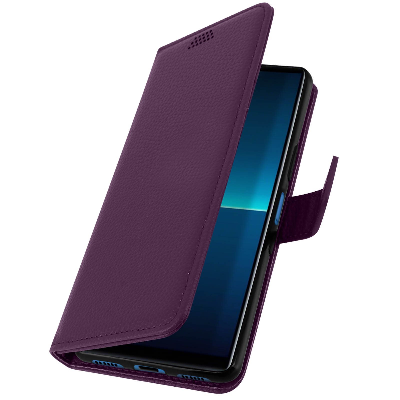 Cover Protezione / Custodia Da Taschino per Chiave sony xperia z3