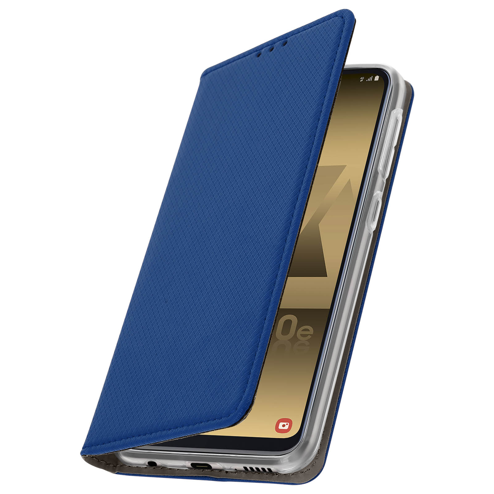 Porta carte magnetico per custodie per cellulari con MagSafe