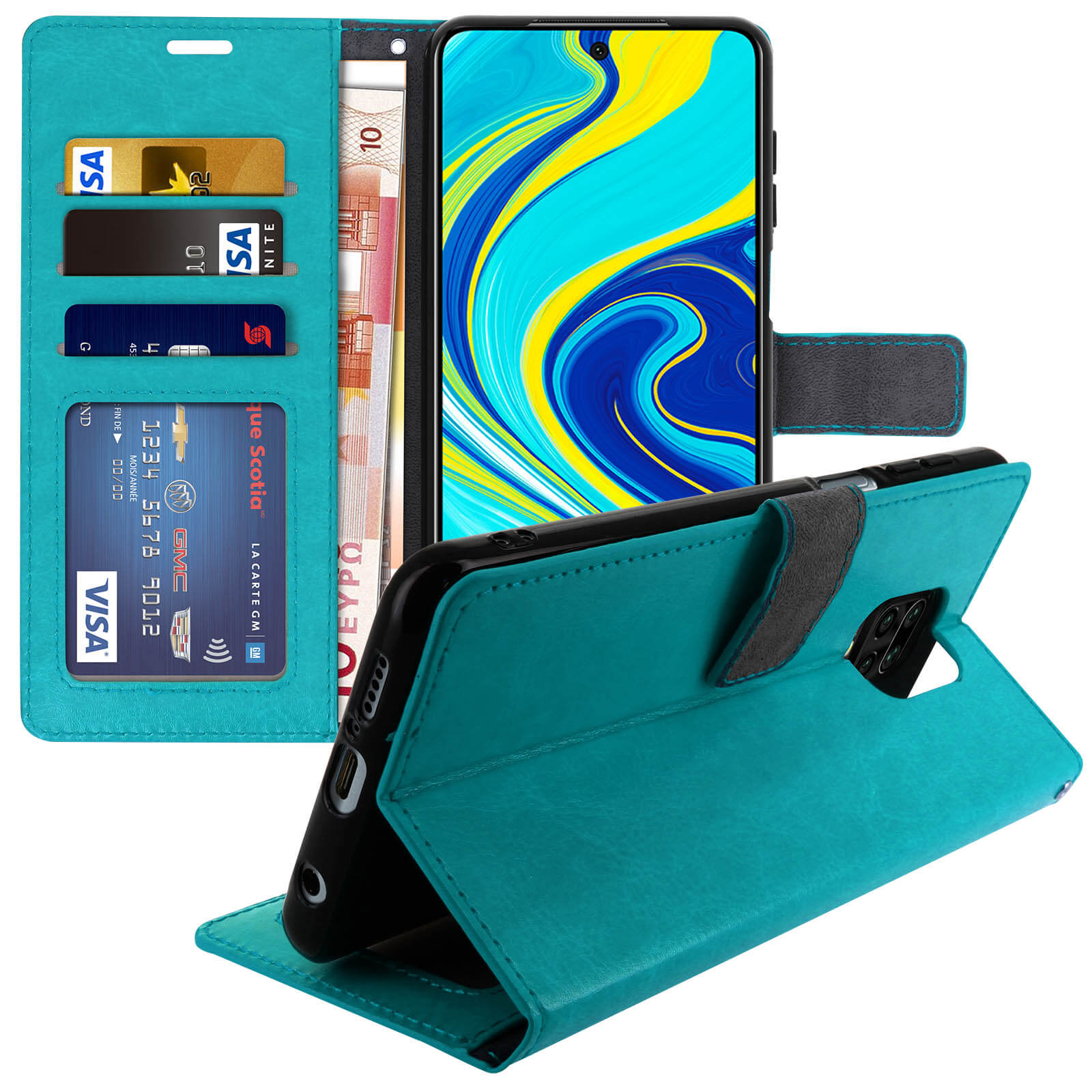 BABACO ERT GROUP Custodia Per Cellulare Per Xiaomi 13 LITE/CIVI 2 (h7Q