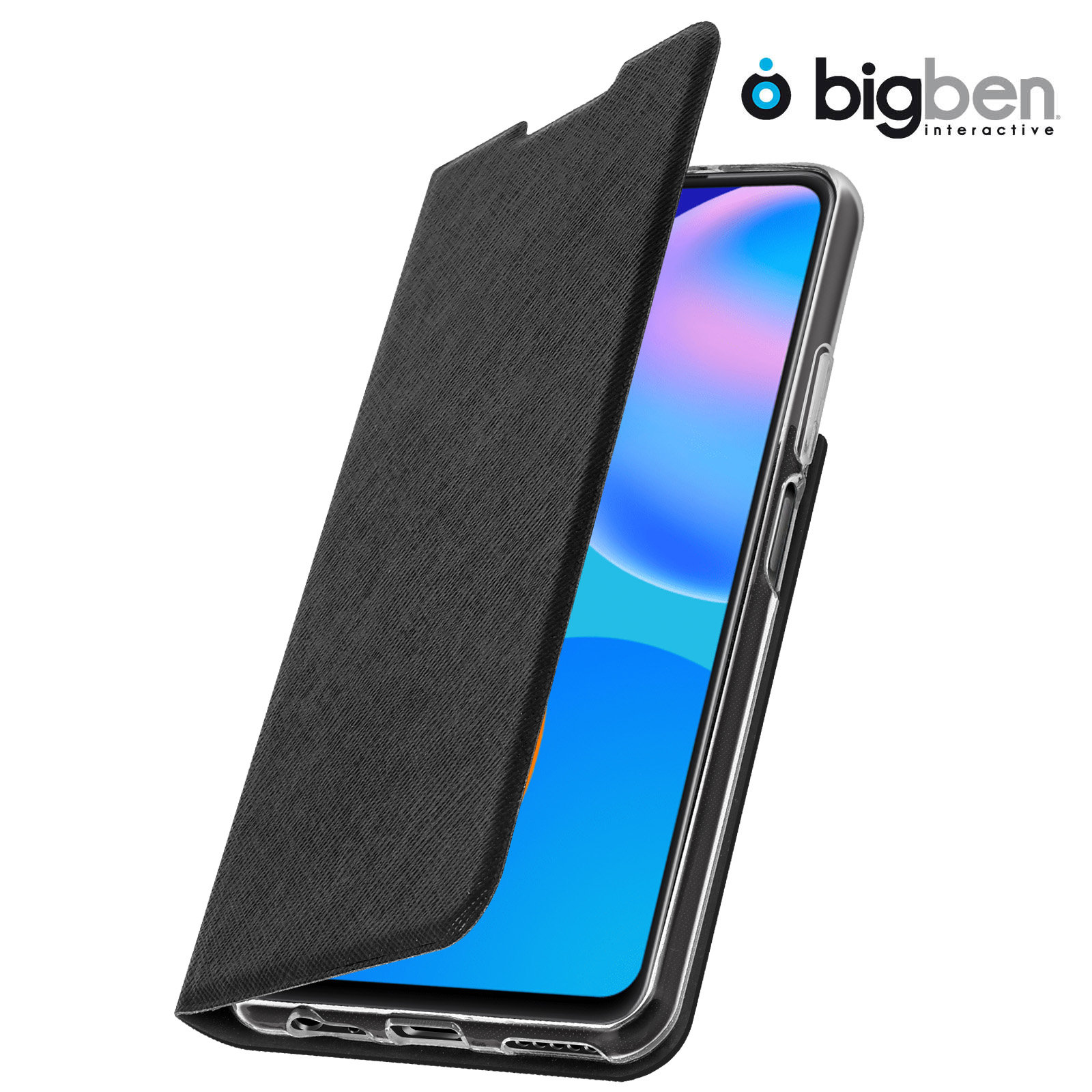 Custodia Semirigida Trasparente Per Huawei P Smart 2021 Huawei 99161