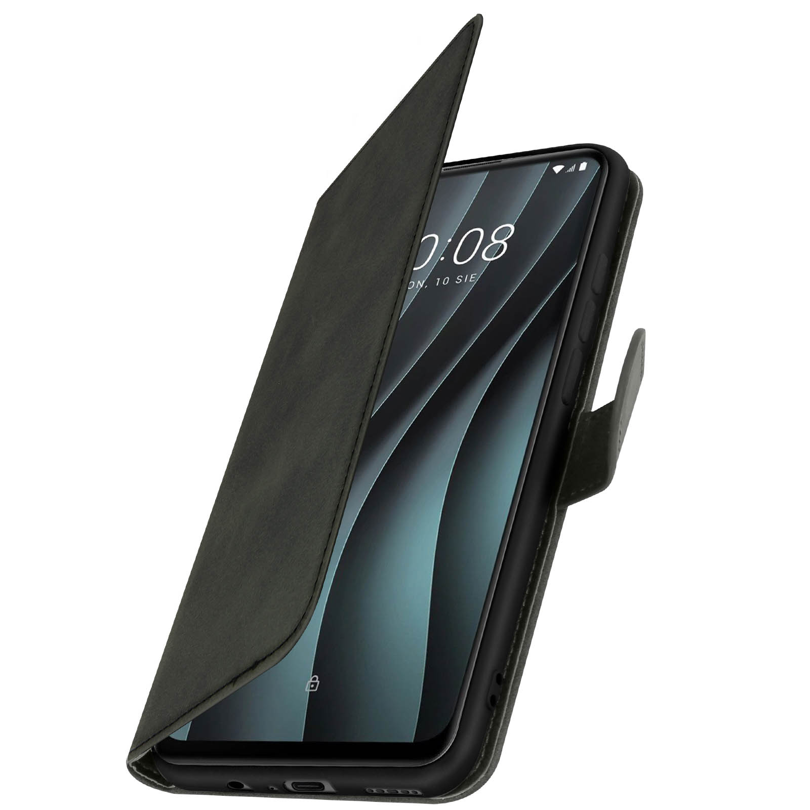 Screenguard HTC One A9 Pellicola protettiva in vetro Custodia dal design amichevole
