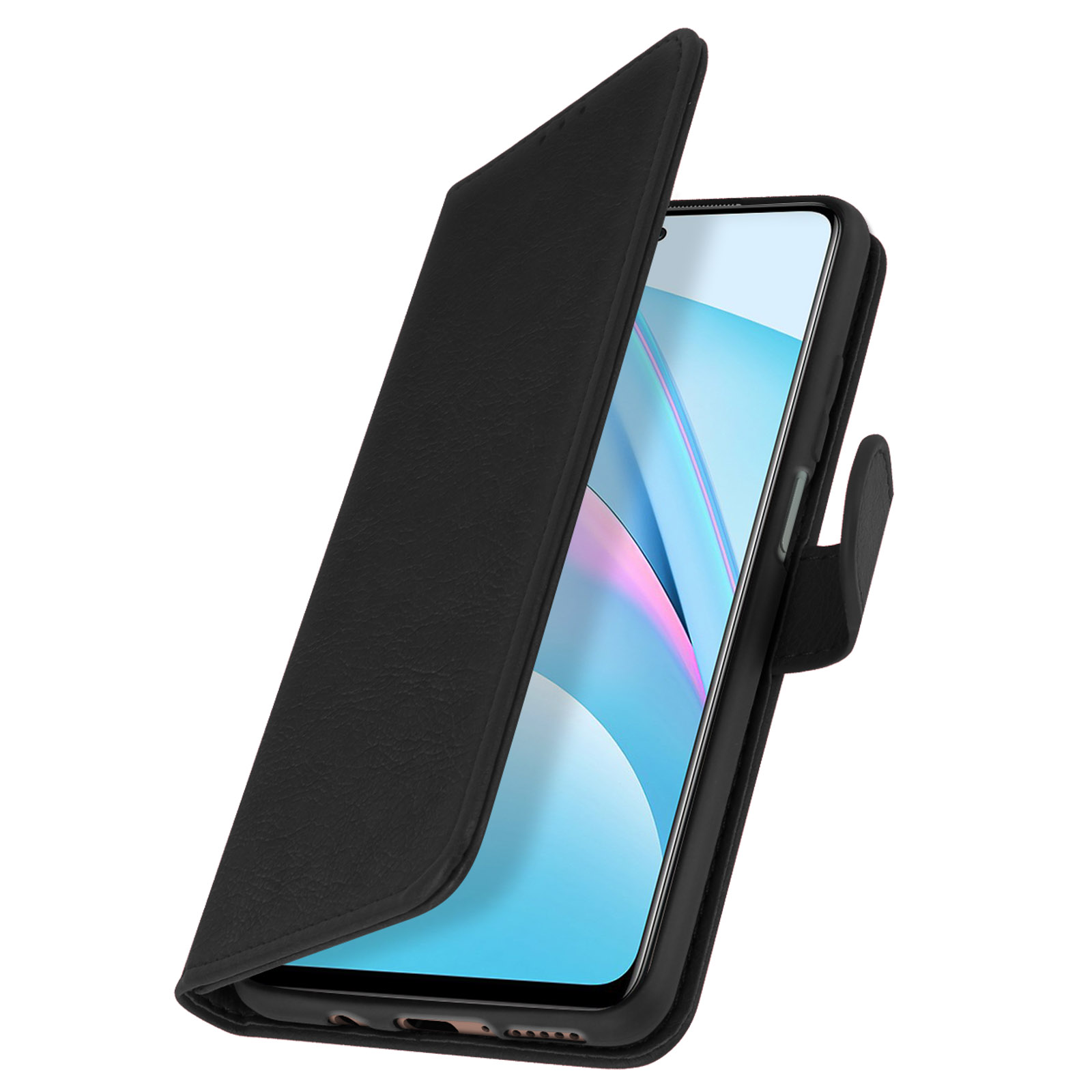 Coque Renforcée FORCE CASE Pour Xiaomi Mi 10T Lite 5G – Transparente