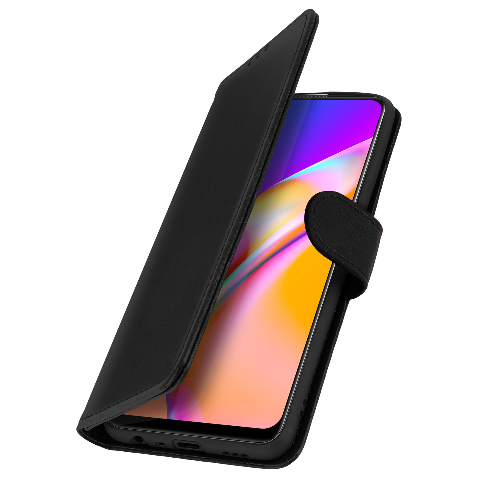 Pantalla Completa Con Marco Oppo A94 5G, CPH2211 - Piezas Mobile