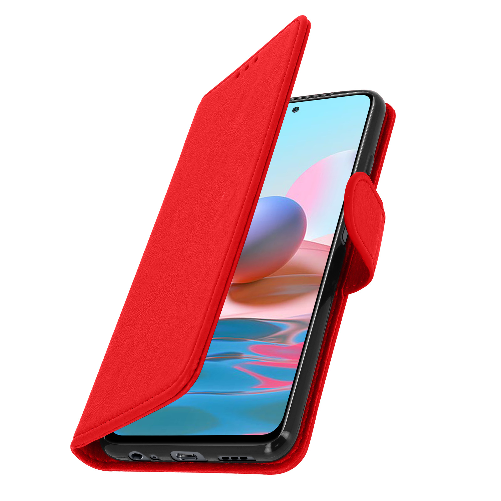 Jual LCD TOUCHSCREEN XIAOMI REDMI NOTE 10 4G / REDMI NOTE 10S di Seller Eliceeshop - Pegadungan