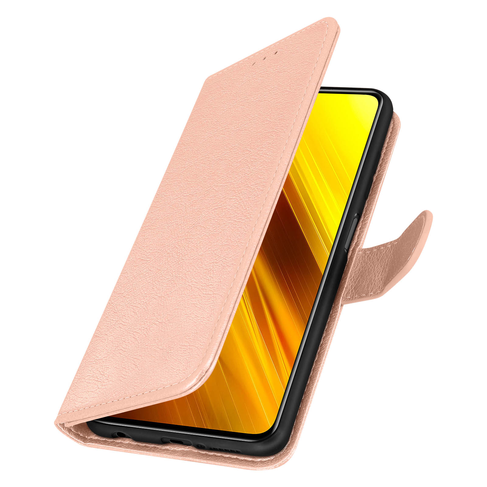 Hllen fr Xiaomi Poco X3 Pro auf Gsm55