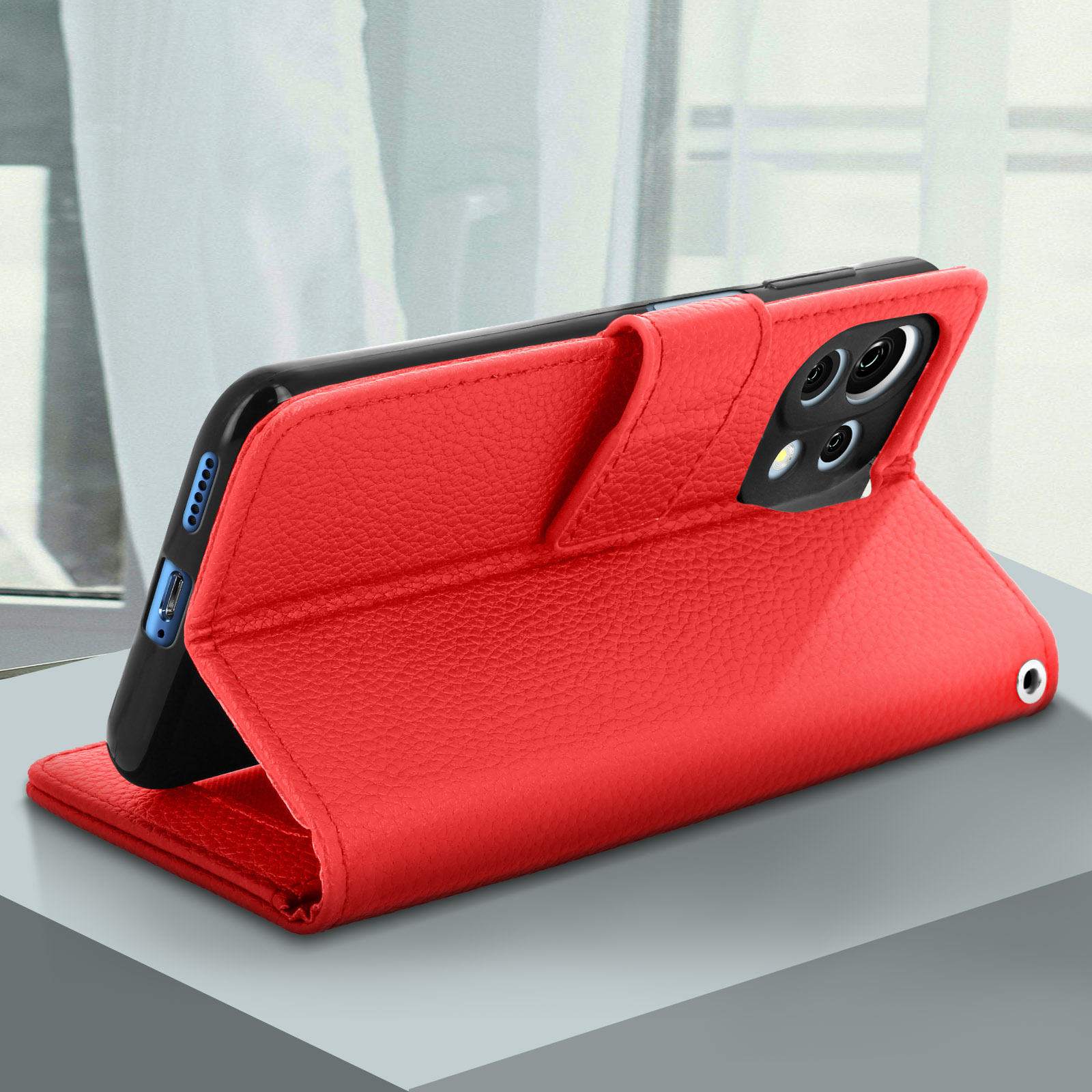 Coque et étui téléphone mobile GENERIQUE Coque Compatible Pour Xiaomi