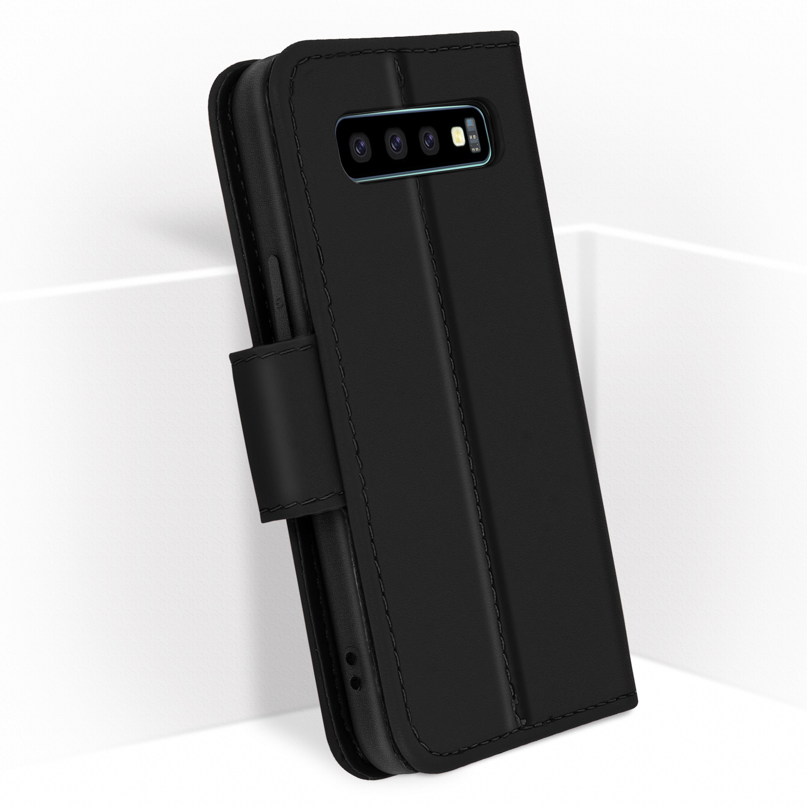 Come registrare lo schermo del Samsung Galaxy S10 con un trucco