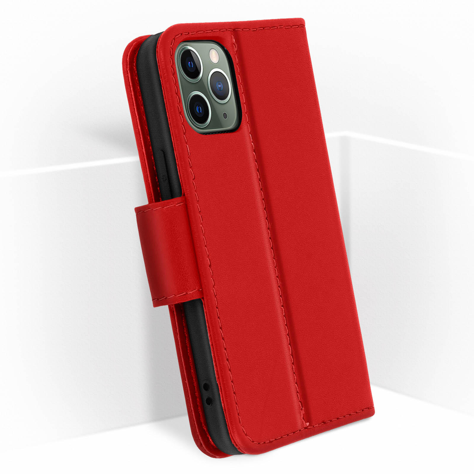 Custodia in vetro colorato a 16 colori per iPhone | SHEIN ALIA