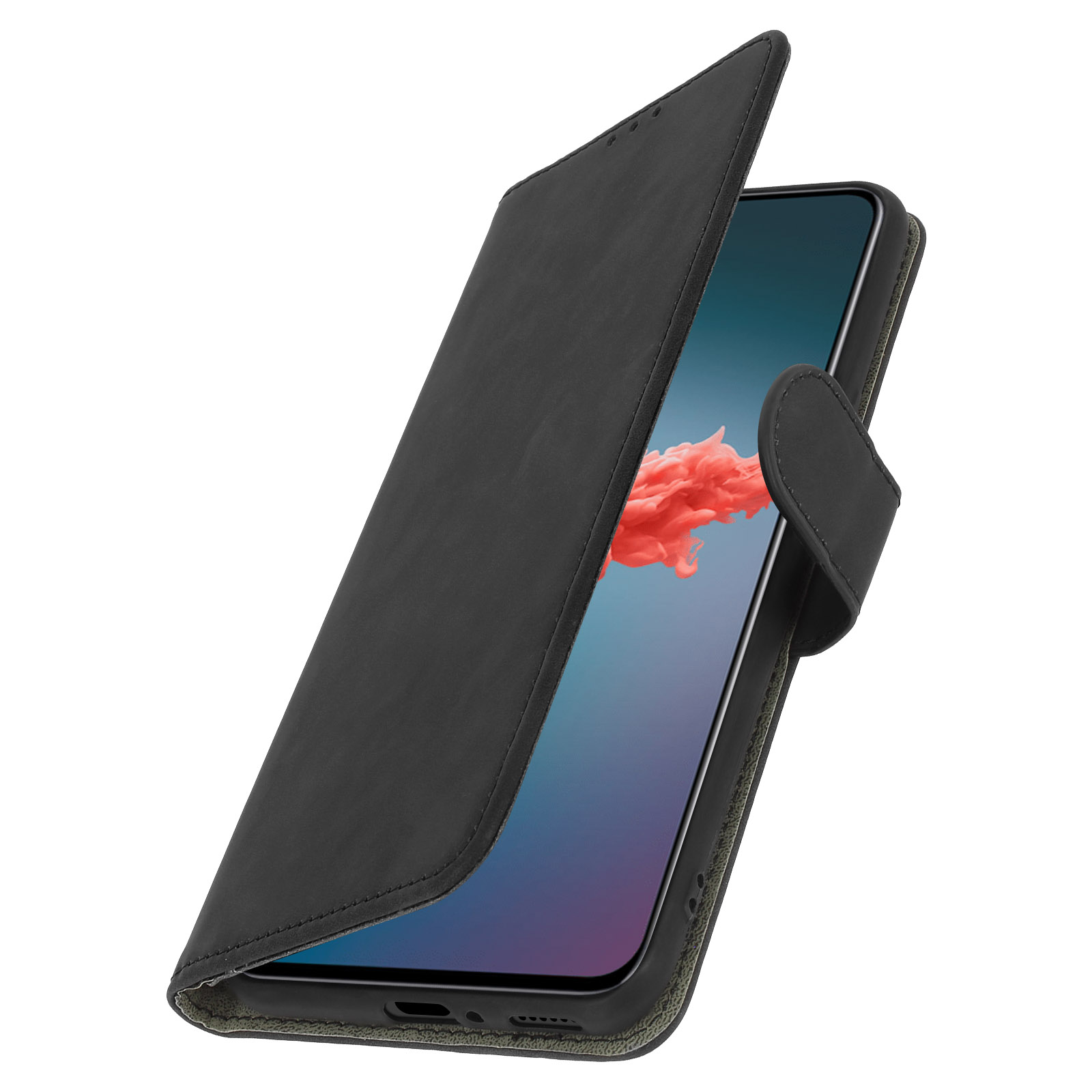 Accessori Per ZTE Blade L130 (2019): Copertina Custodia Fondina