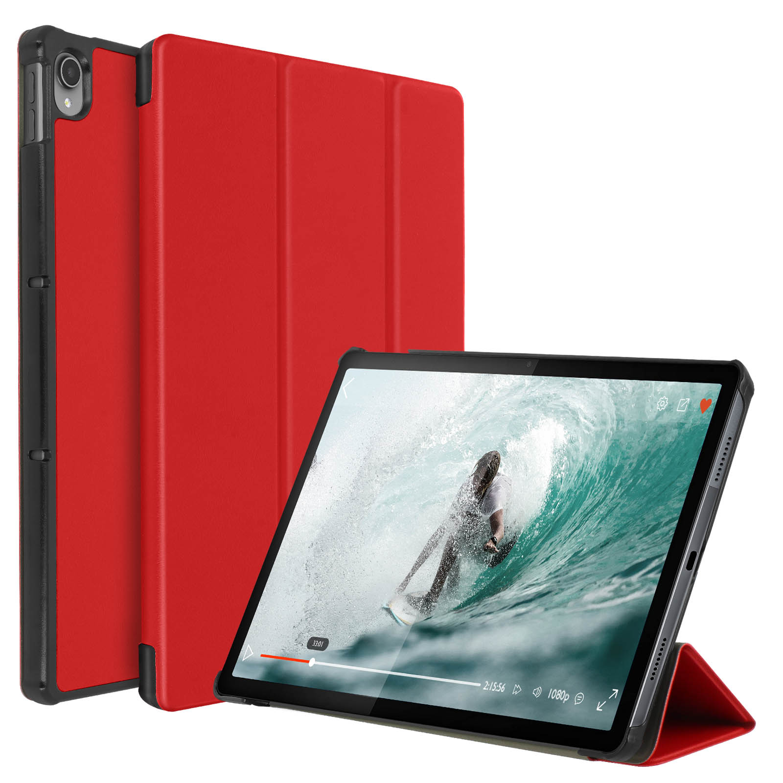 Custodia Per Tablet Per Lenovo Tab P11 2021 TB-J606F