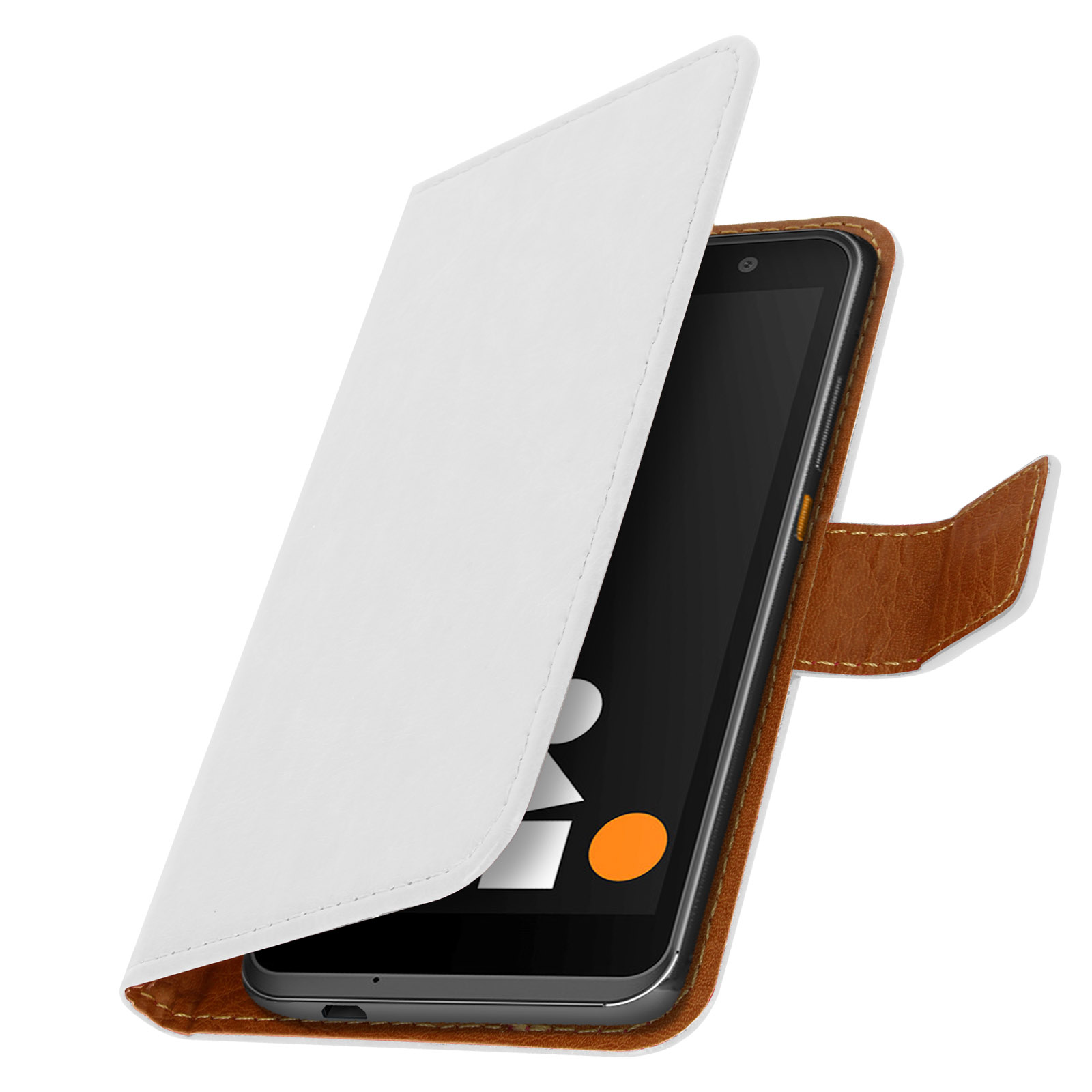 Keteen Coque Motif Coeur D'amour Mignon Ultra Fine Galvanisé Silicone