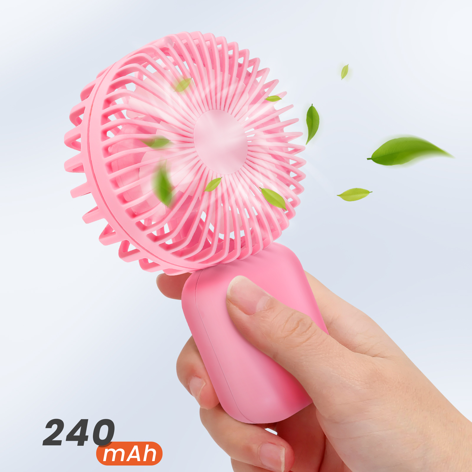 Ventilatore aria calda usb al miglior prezzo | Leroy Merlin