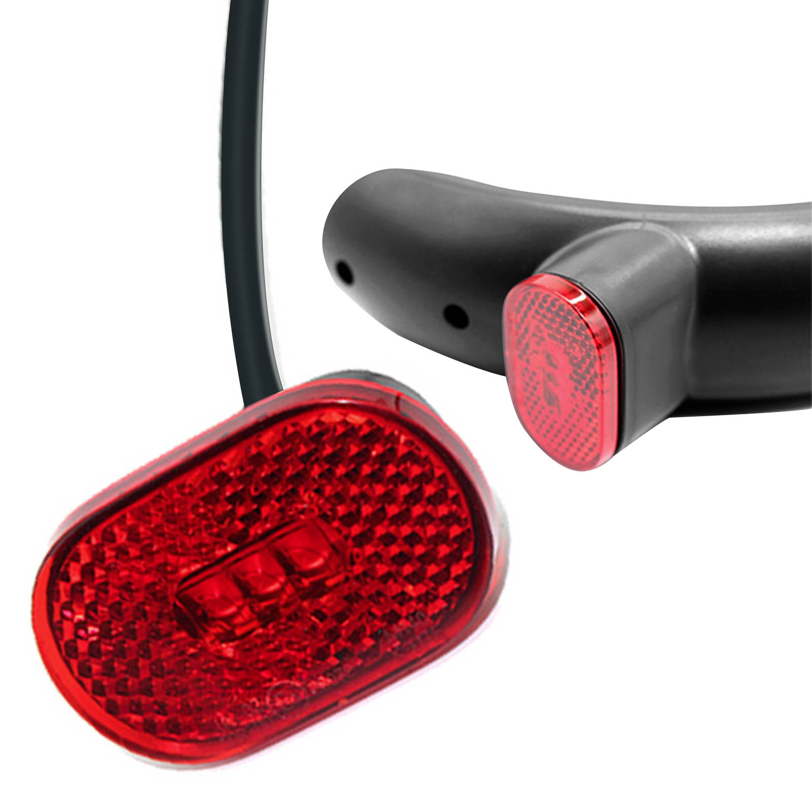 FANALE POSTERIORE LED PER TRATTORE - FARI, GIROFARI E LED VARI