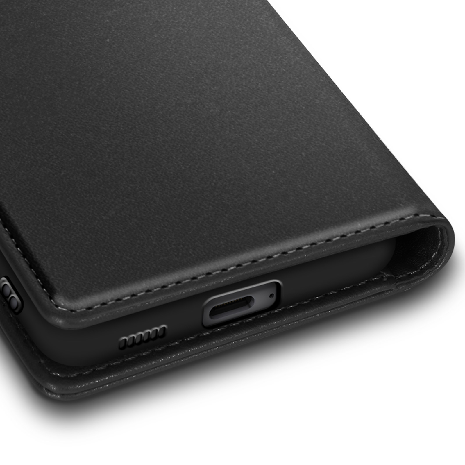 CUSTODIA A PORTAFOGLIO LIBRO per VIVO Y21S COVER FLIP