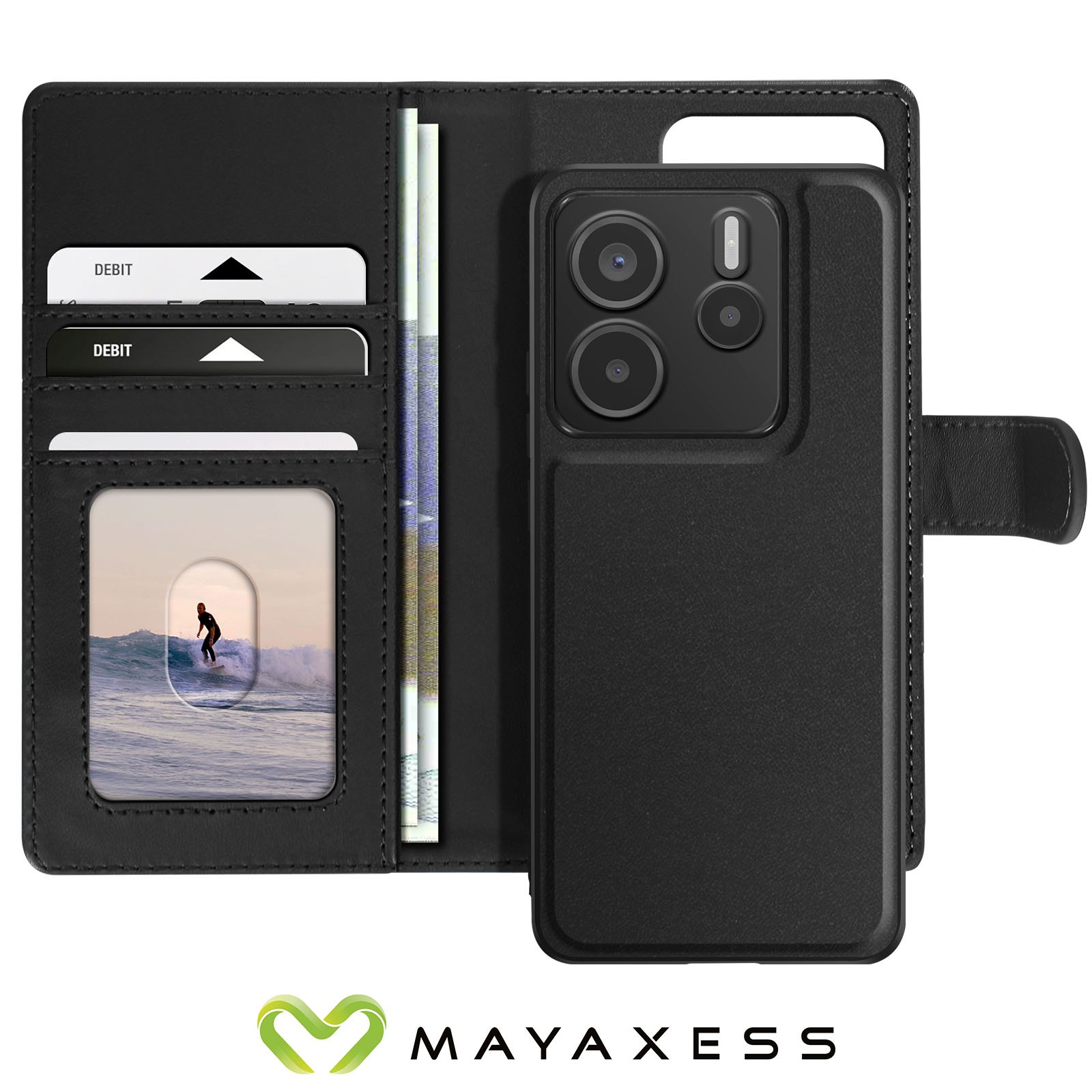 Per Xiomi Redmi Nota 10 Pro Custodia Portafoglio Libro in pelle Funda sPer Xiaomi Redmi Note 10 Pro Note10 10S 10Pro Custodie per telefoni Flip Cover  202192403