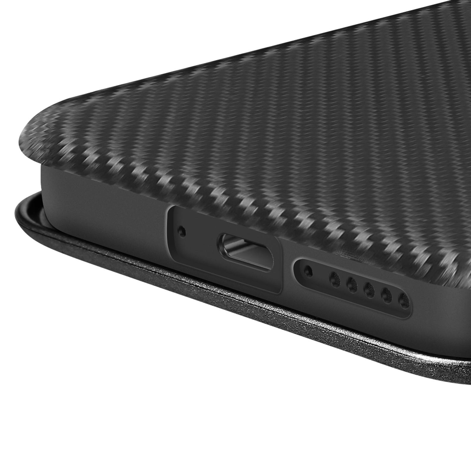 Cover a libro Morbida per Xiaomi Poco X7 Pro - La Casa de las Carcasas, Accessori e