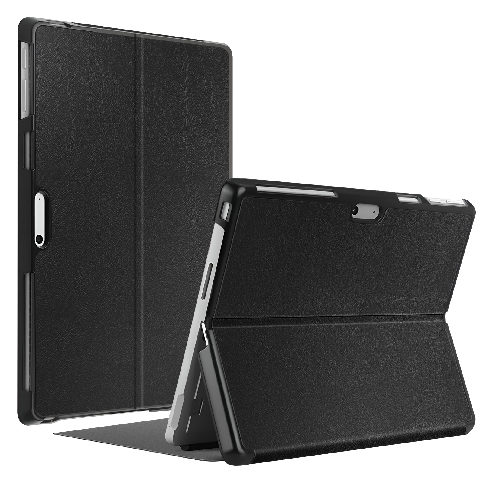 mCover Custodia compatibile solo per computer portatili Samsung Galaxy