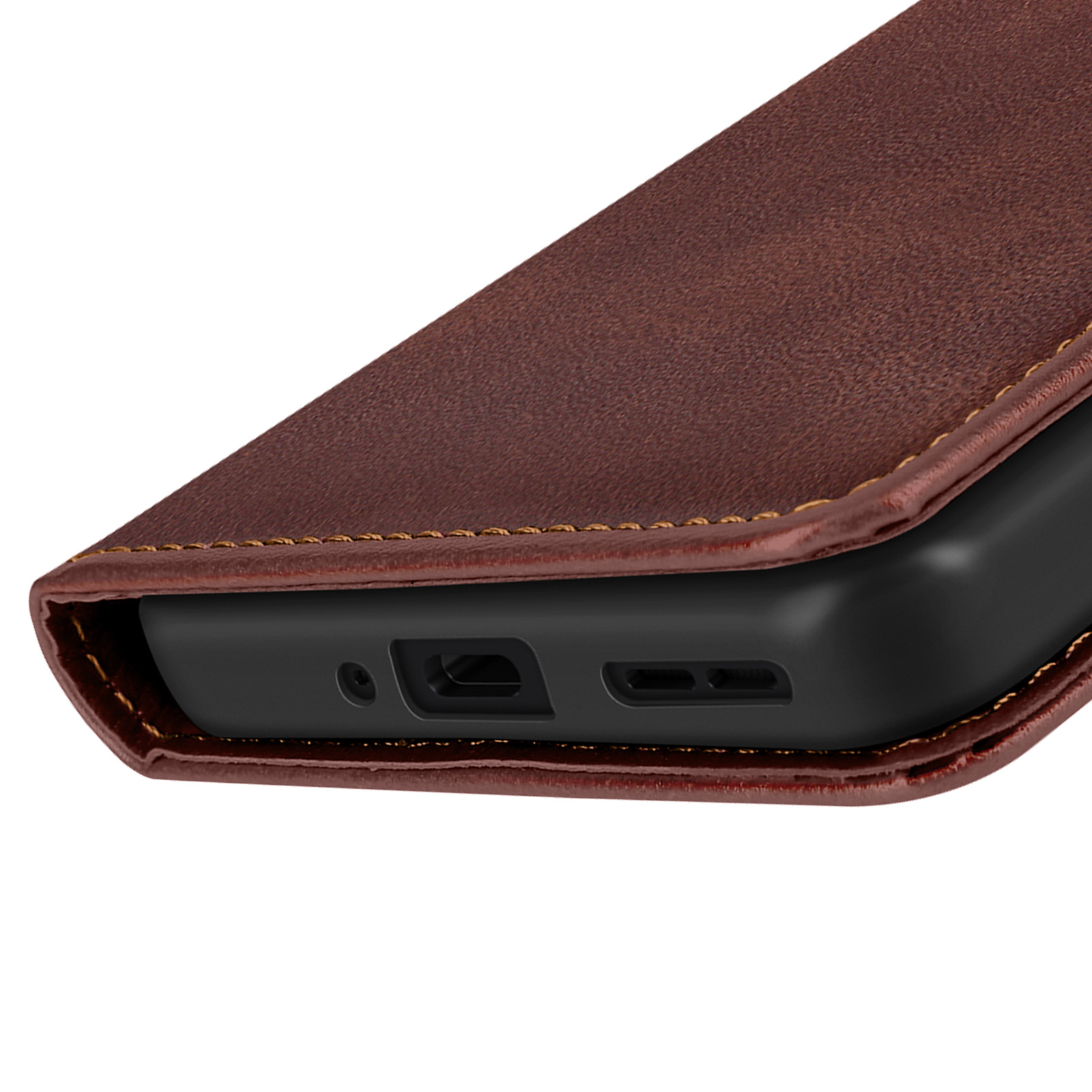Custodia Portafoglio Con Stampa Leopardo Per OPPO Reno 6 5G – Cover A Libro In Pelle Con Porta Carte E Chiusura Magnetica