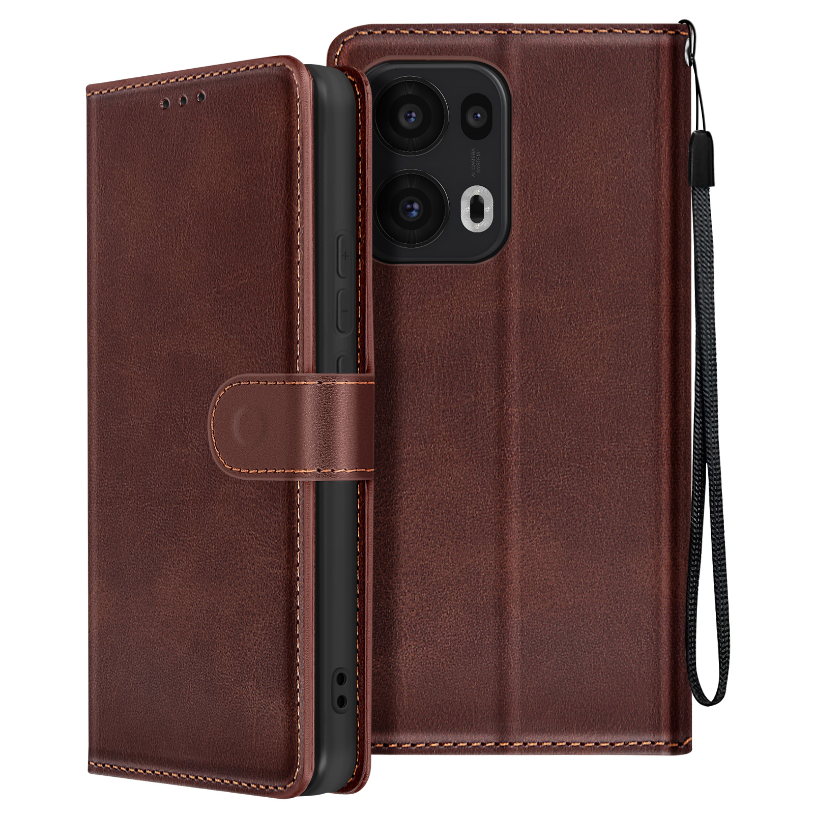 Cover Custodia Back Case in TPU Silicone Morbido per Oppo RENO4 Z