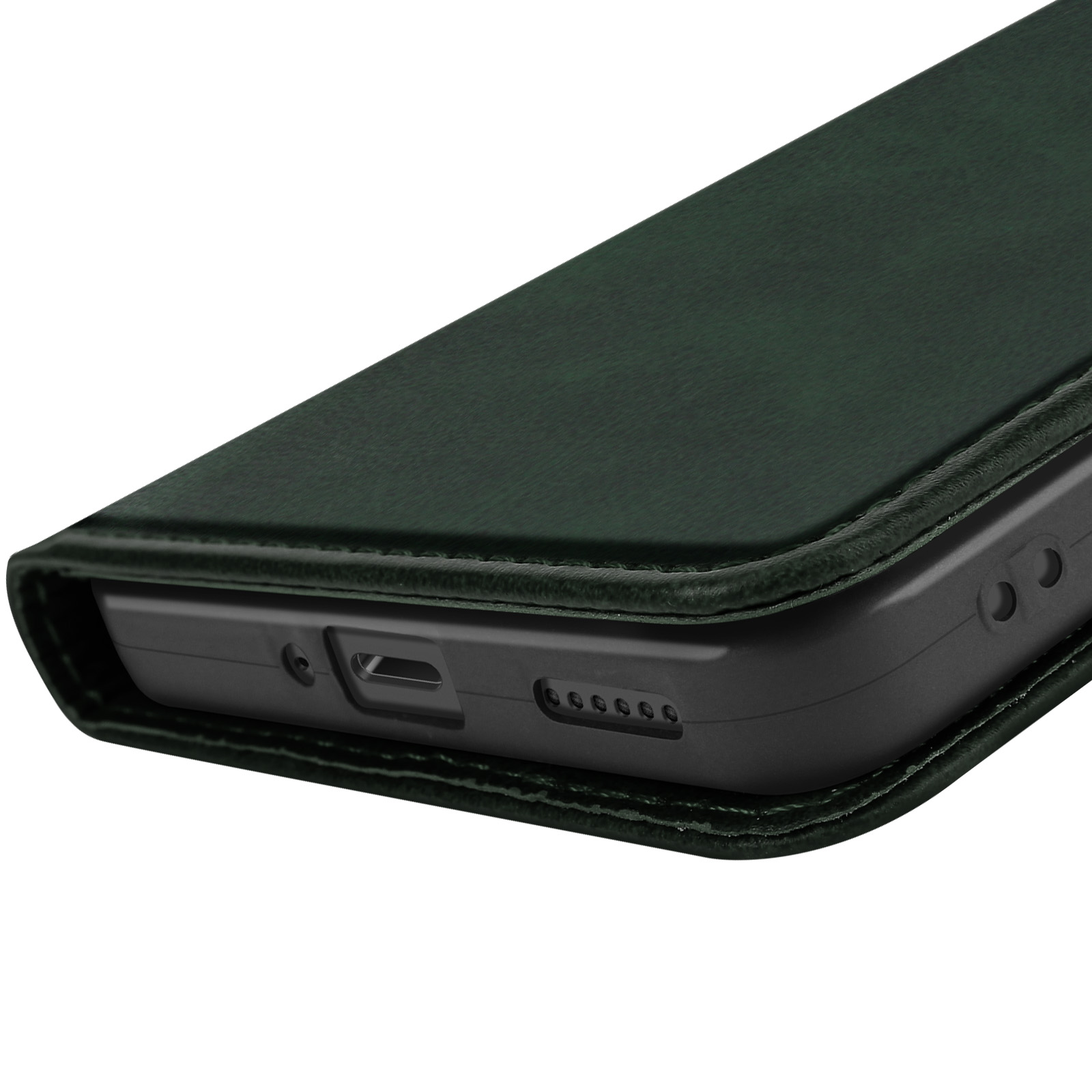 Avizar, Custodia Nothing Phone 3a Pro Flip Cover Supporto