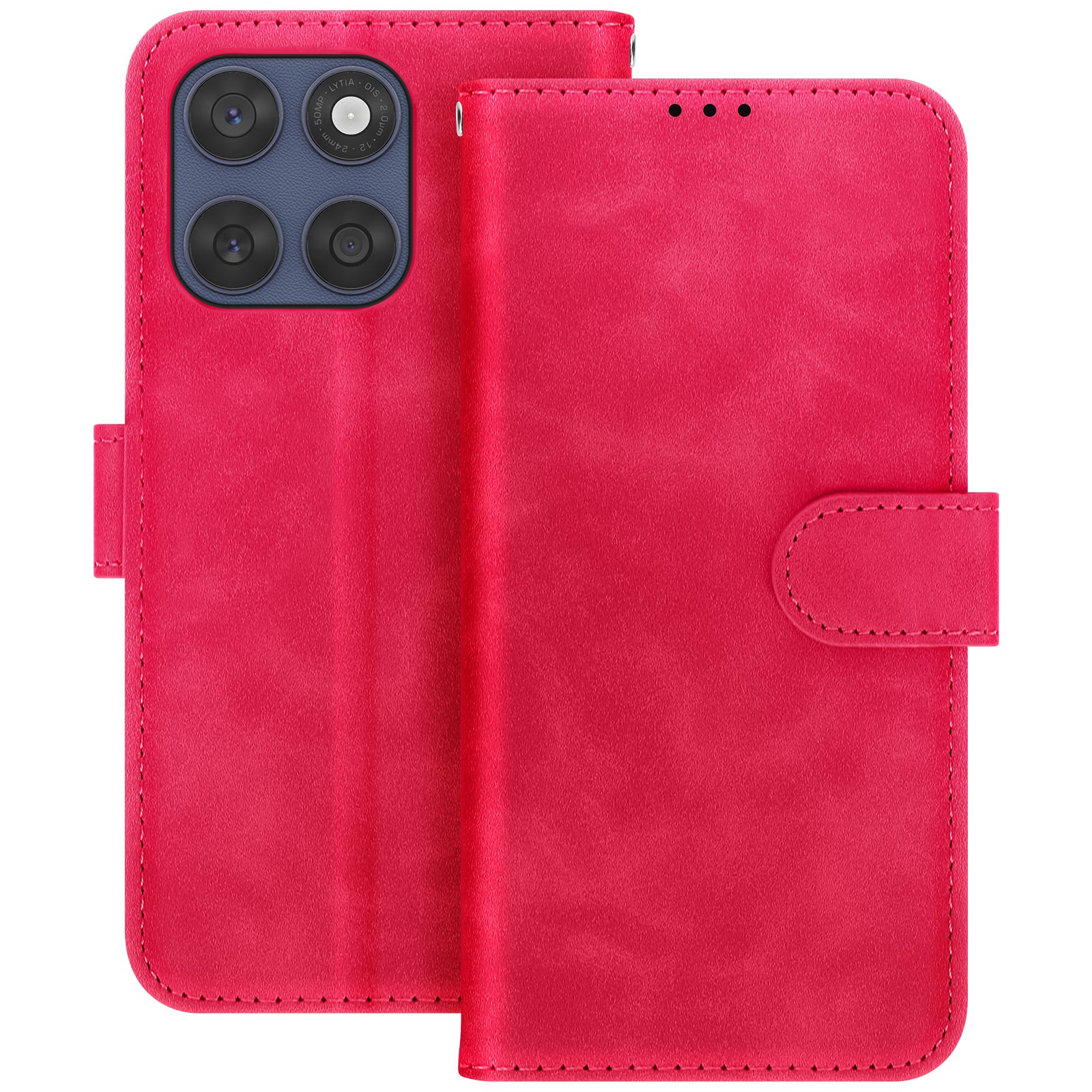 Accesorios de protección Motorola Edge 60 Fusion | Gsm55