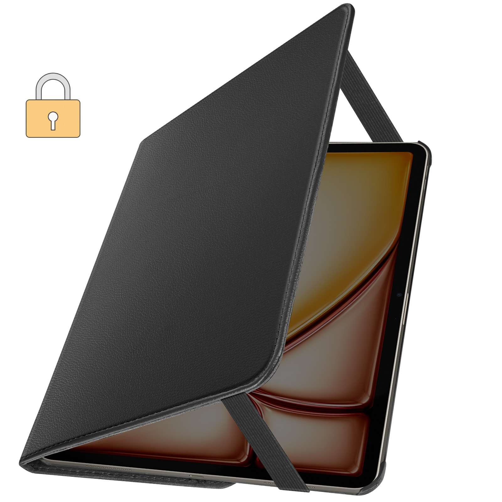 Apple Custodia iPad Air 13 (M2) Smart Folio MWKA3ZM/A Denim Apple Custodia iPad Air 13 (M2) Smart Folio MWKA3ZM/A Denim