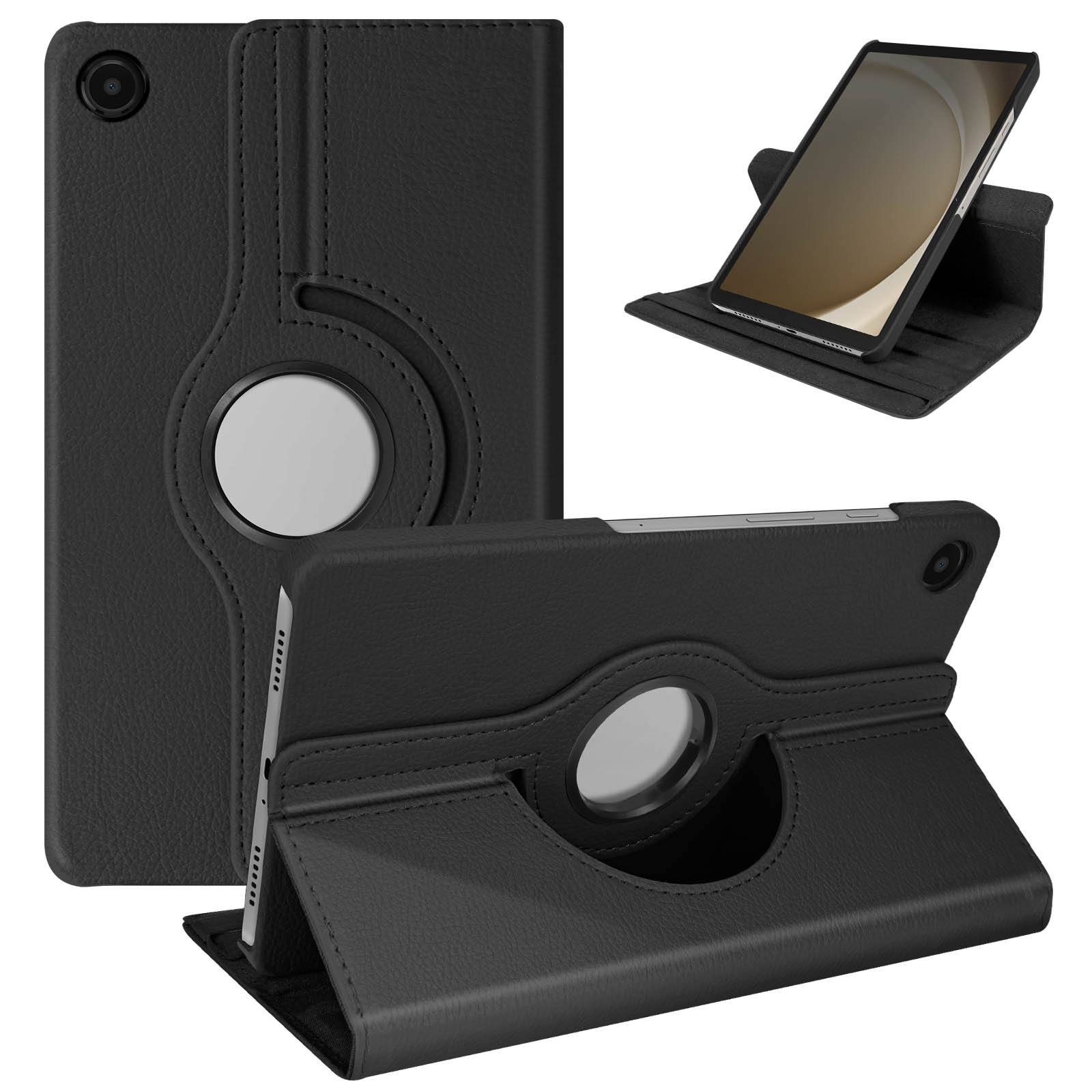 Housses étuis Samsung Galaxy Tab A9 Plus Gsm55