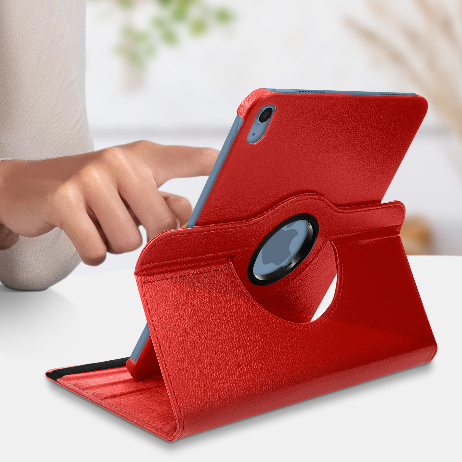 Custodia Compatibile per TERRA PAD 1007 10.95-pollici Tablet Cover