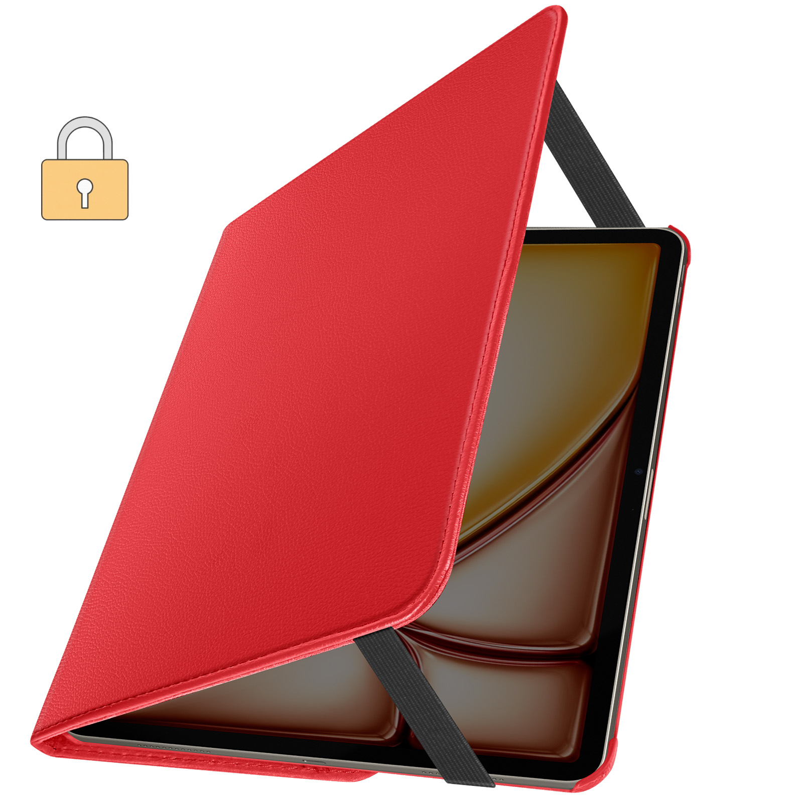 Custodia Smart Folio serie Tri-Fold per iPad Air 2020/2022