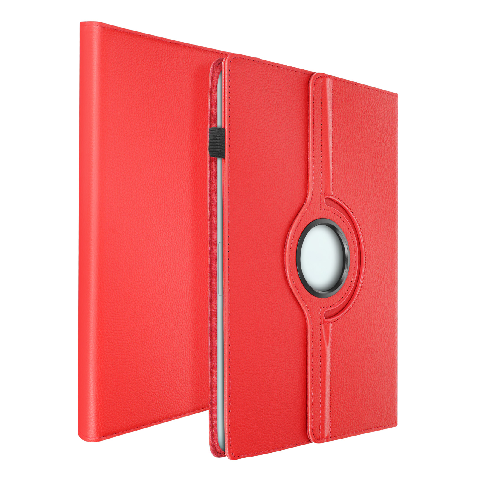 Funda Para Tableta Para Nubia Red Magic Pad Pro De 10.9 Pulgadas 2024 Proteccion De Piel Tpu Estilo Sencillo A Prueba De Golpes Jm