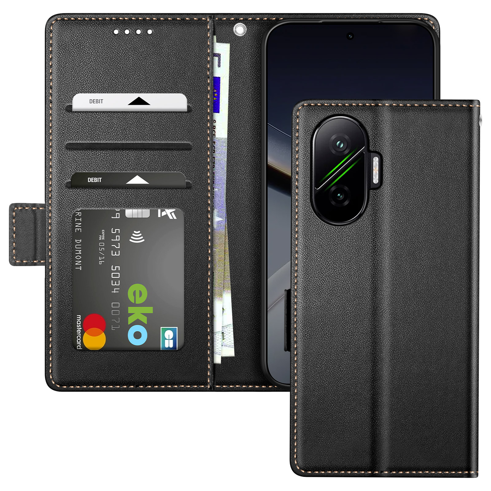 Xiaomi Poco F7 Handy-Etuis kaufen | Gsm55