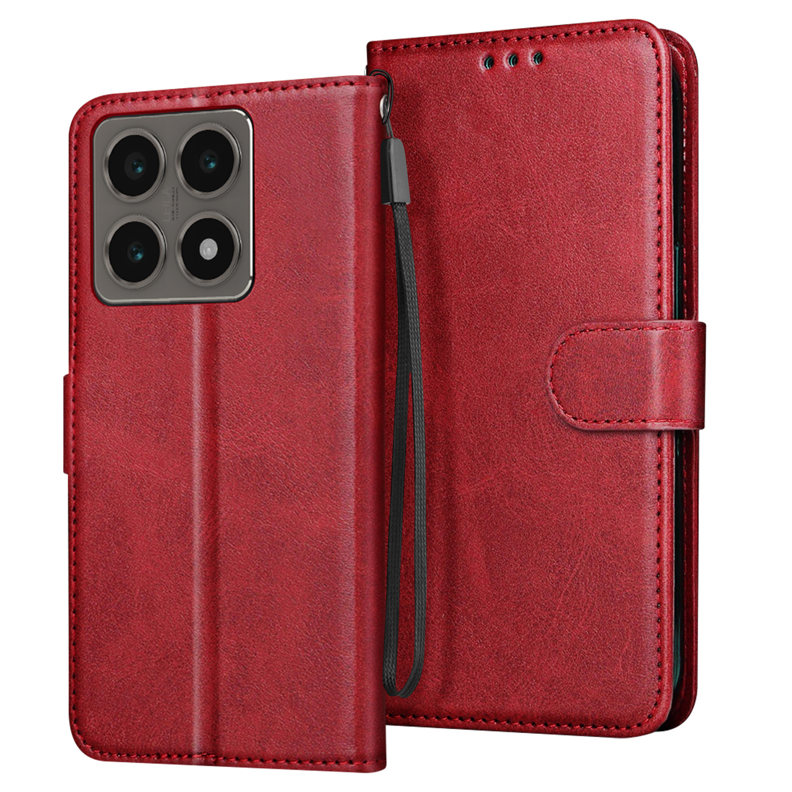 LeYi Coque pour Xiaomi 14T/14 T 5G avec 2 Verre Trempé Vitre Protection