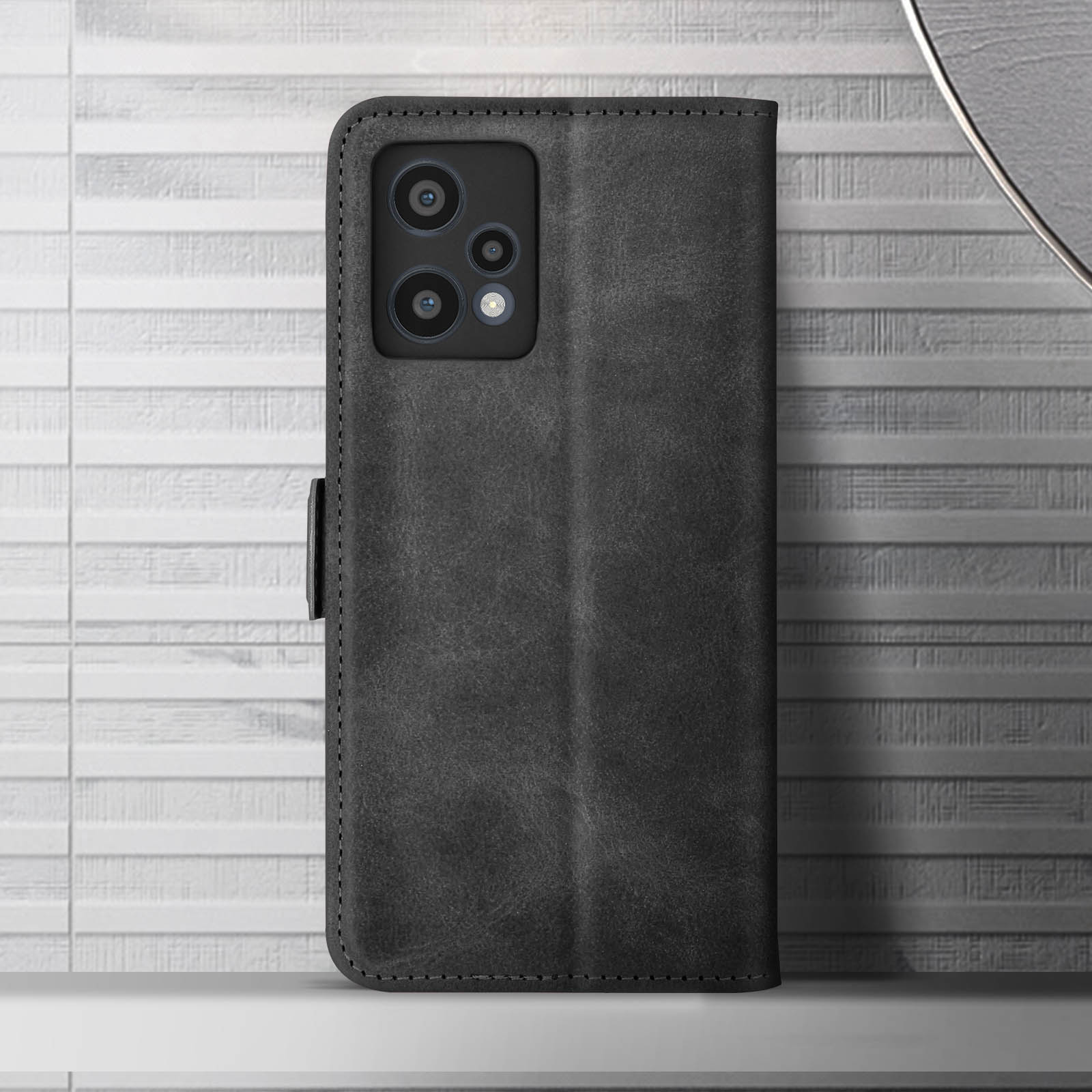 Per OnePLUS Nord N100 Nube Nube Pattern Caso In Pelle Flip Orizzontale Con Supporto E Slot Per Sched - Foto 7
