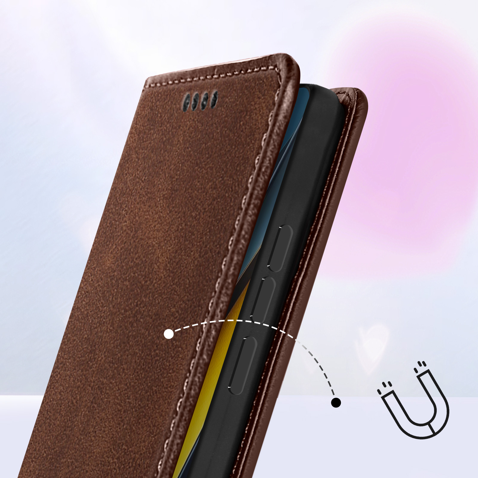 handyhlle galaxy s10 Beach Please - Samsung Galaxy S10 4G Hlle