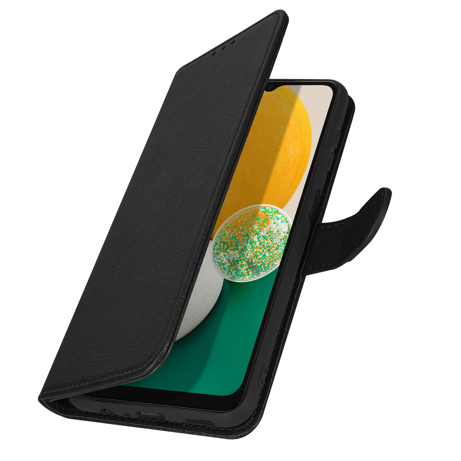 handyhüllen redmi note 14 Xiaomi Redmi Note 14 5G Hülle Ultra-dünn – Zero Case 0.3mm main image 1