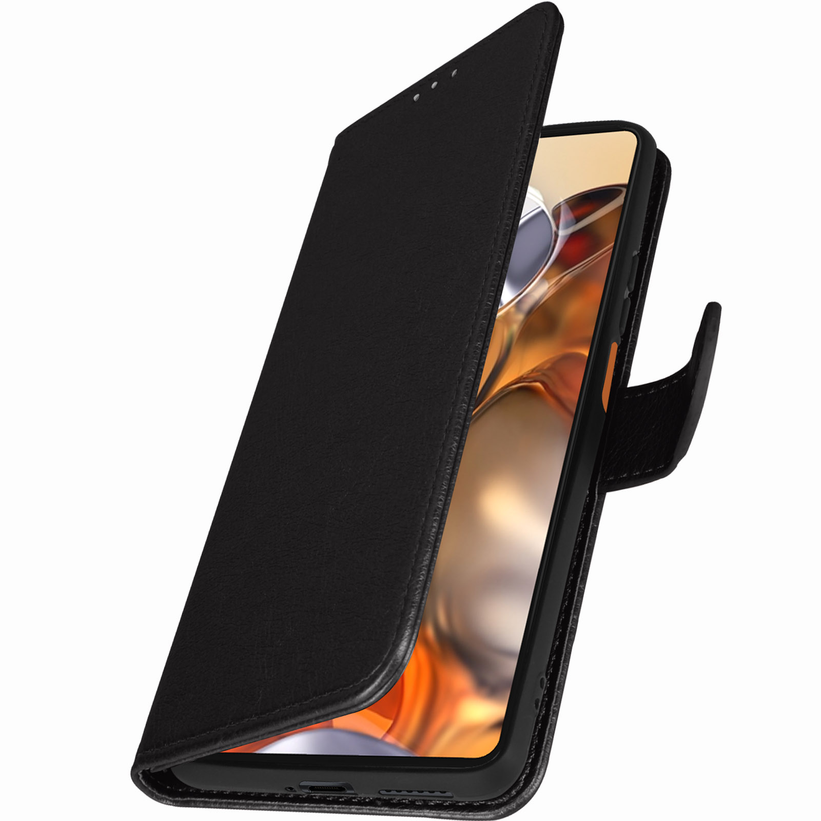 Cover in Gel TPU Trasparente per XIAOMI Poco X4 GT