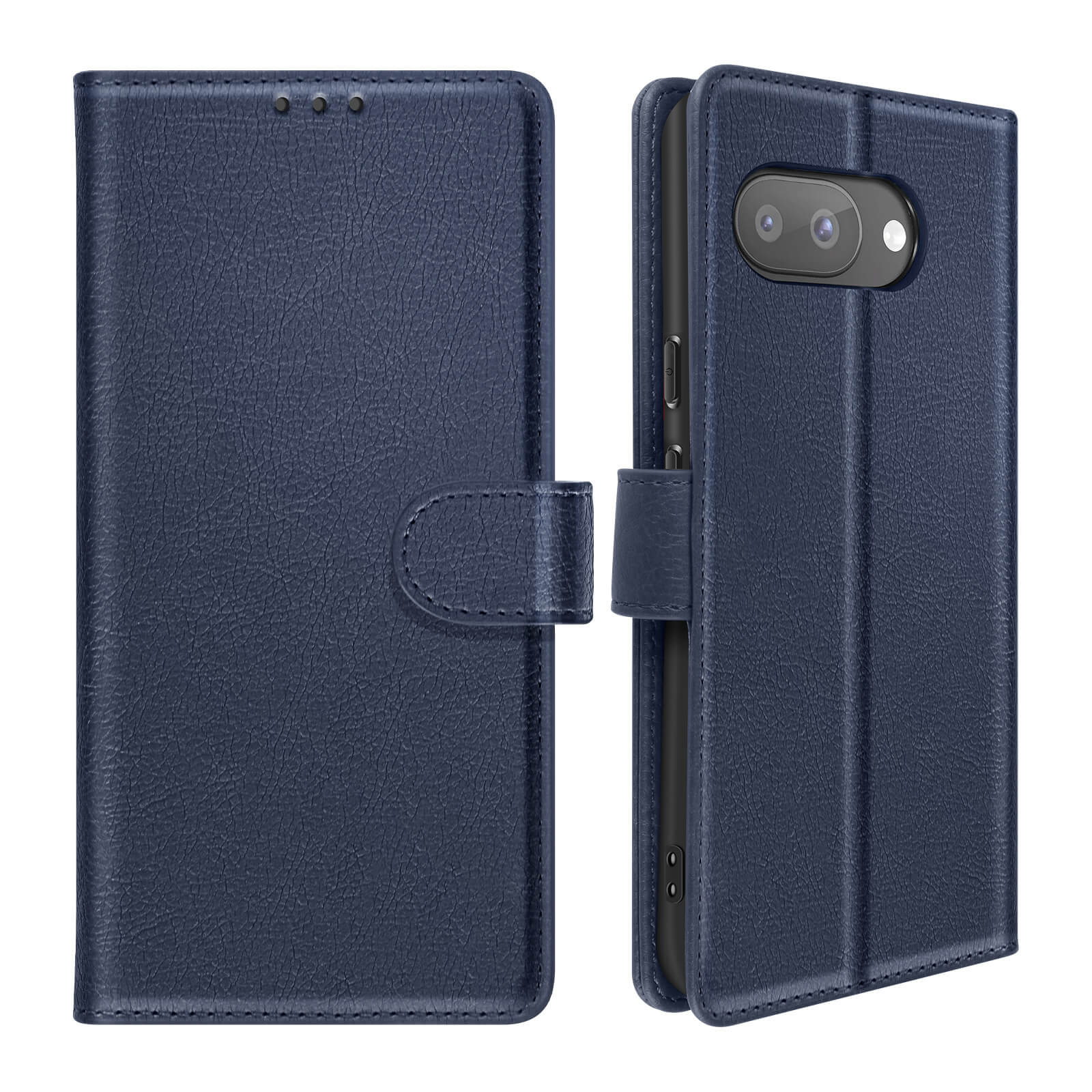 Étui Ceinture Universel XL Pour Google Pixel 9/8/7/6/Pro – Nylon Robuste Avec Clip & Porte-Stylo