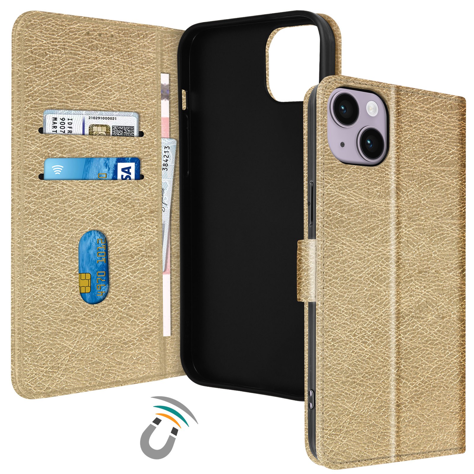 Cover Case BMW BMHCP14M22PTDK iPhone 14 Plus 6,7