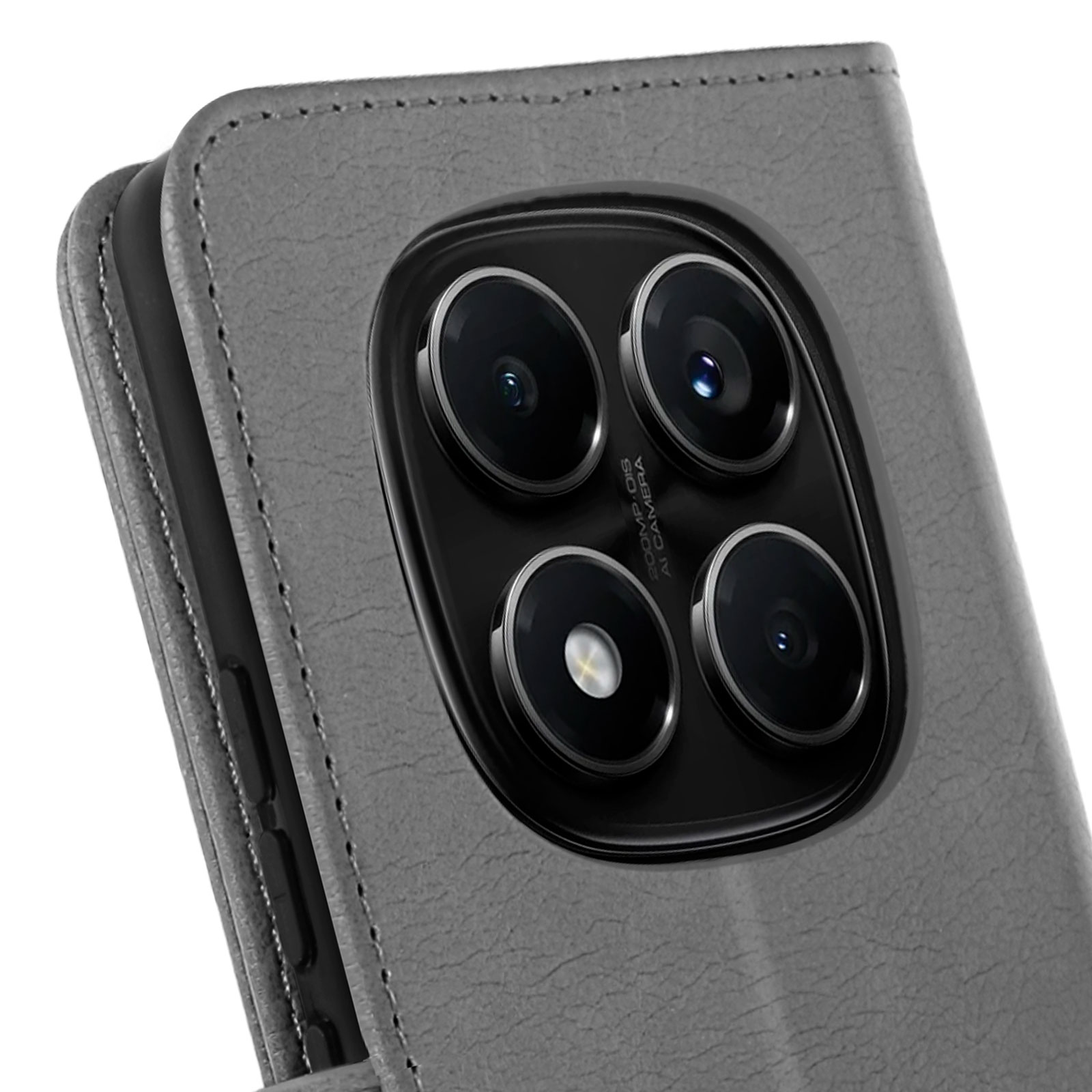 Cover Compatibile con Xiaomi Redmi Note 14 Pro 5G