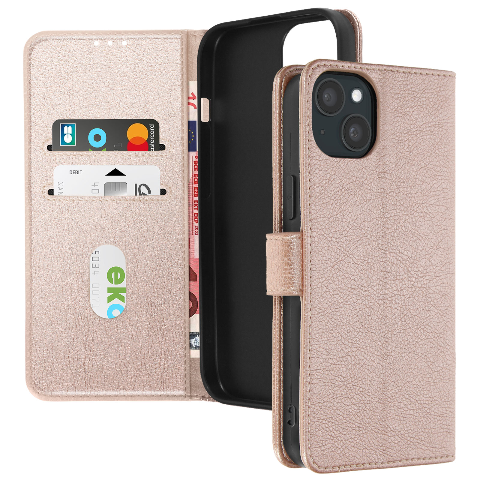 samsung galaxy s25 plus handyhlle Samsung S25 Plus Hlle Leder  Dnne Handyhlle mit Magnetverschluss