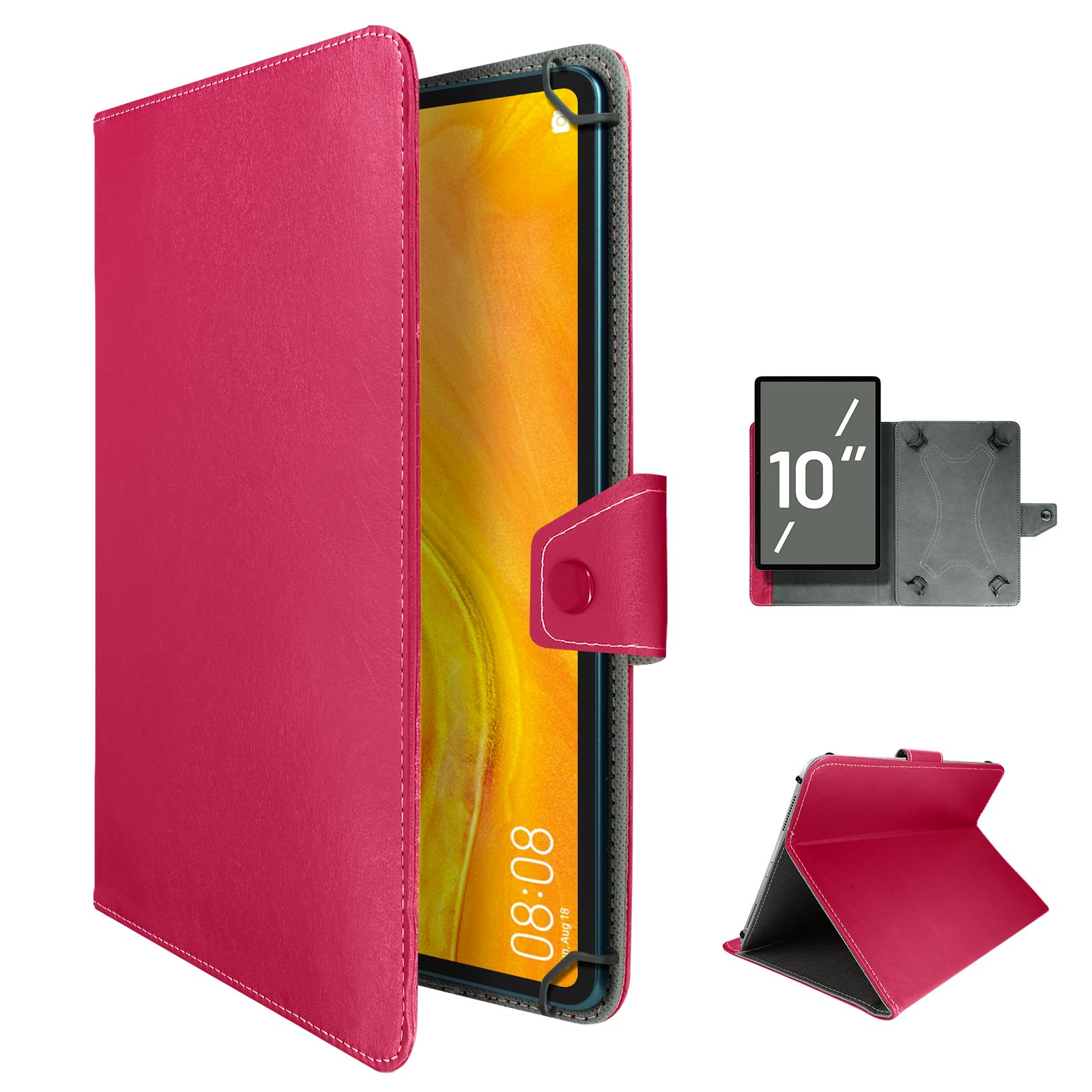 Accesorios de protección para Samsung Galaxy Tab S6 Lite Gsm55