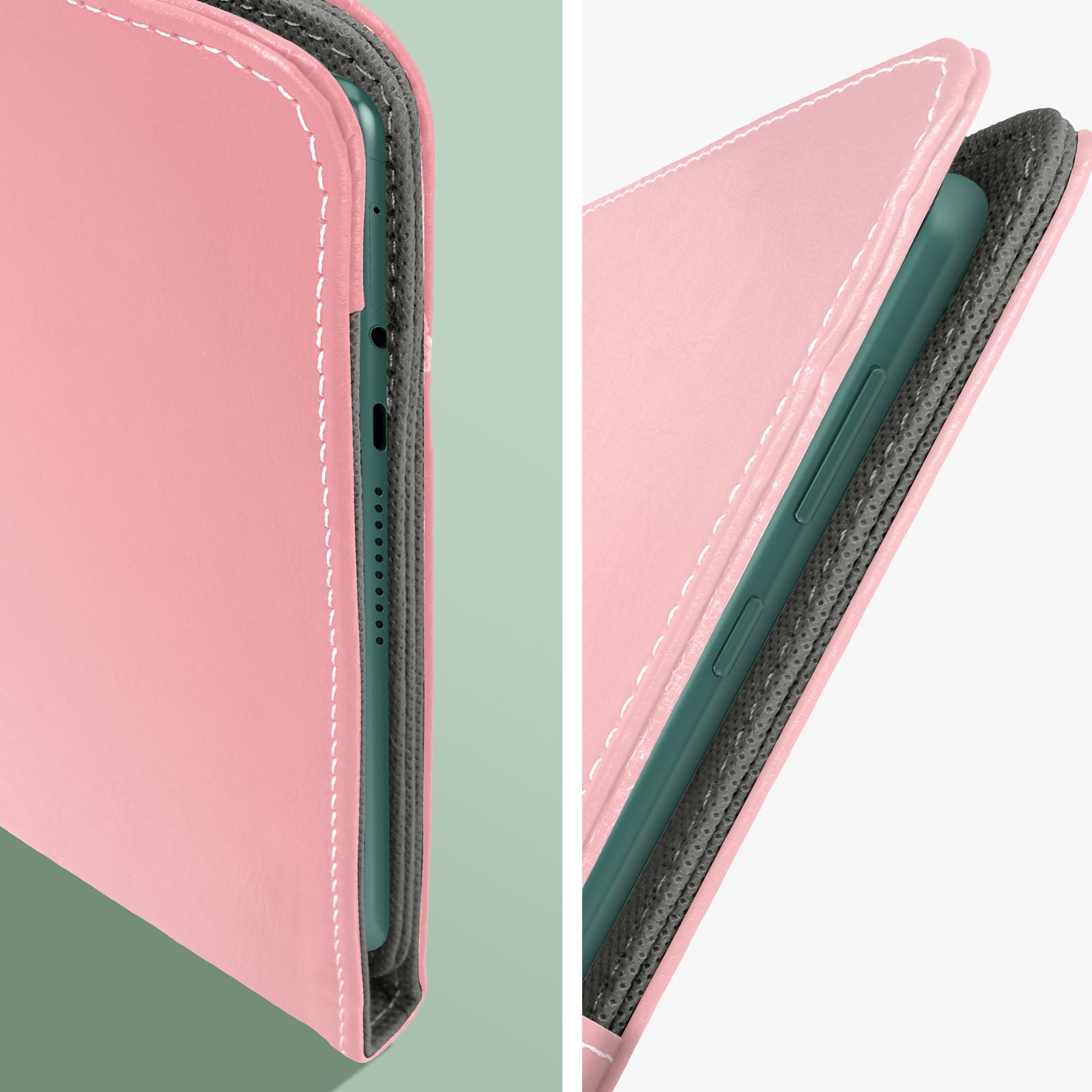 Étui Tablette HP Stream 7 – Série UniGrip PRO – Rose – Neuf Sous Blister