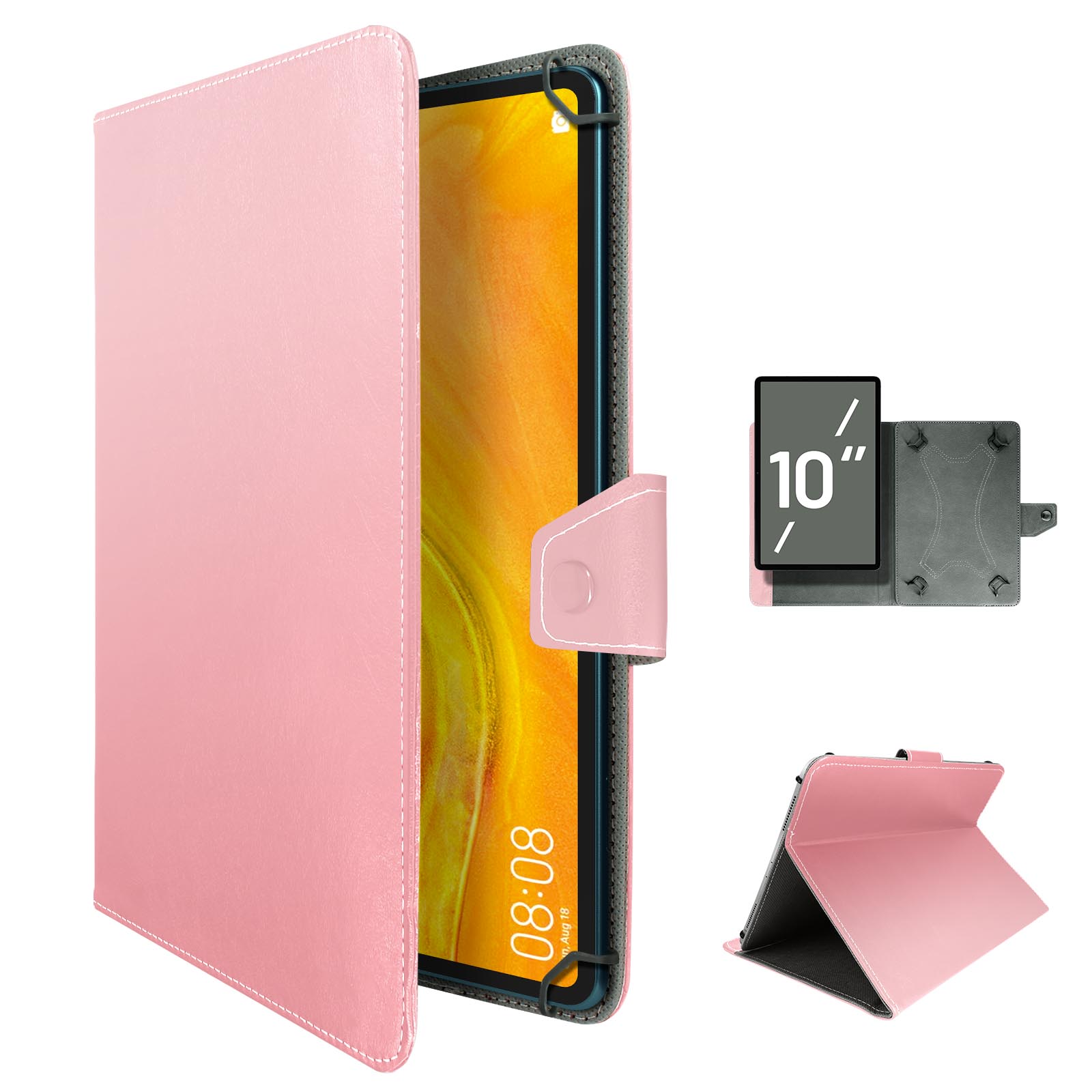 Acheter un étuis pour votre Tablette 10 pouces sur