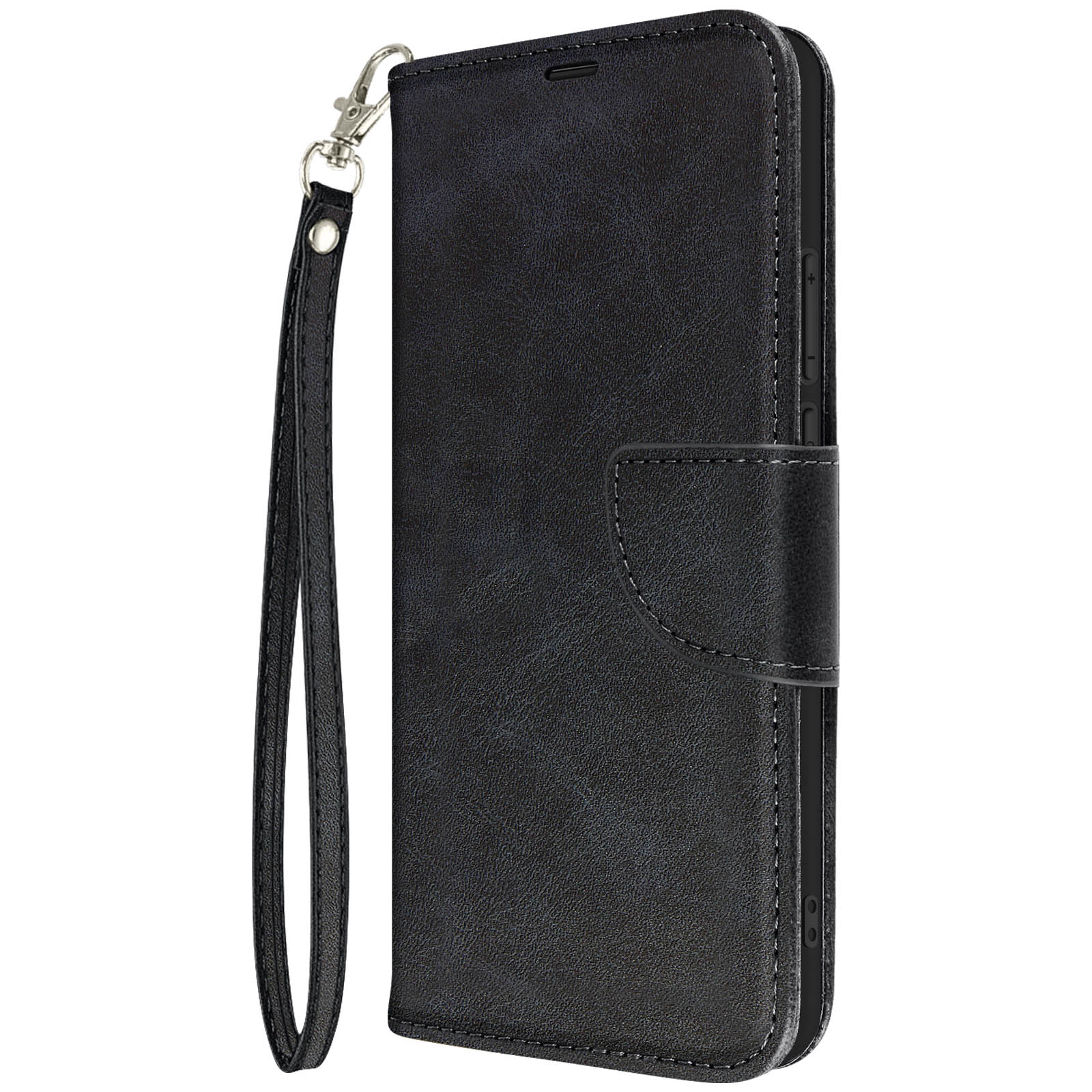 Custodia Per Motorola Edge 40 5G, Premium Portafoglio In - Foto 7