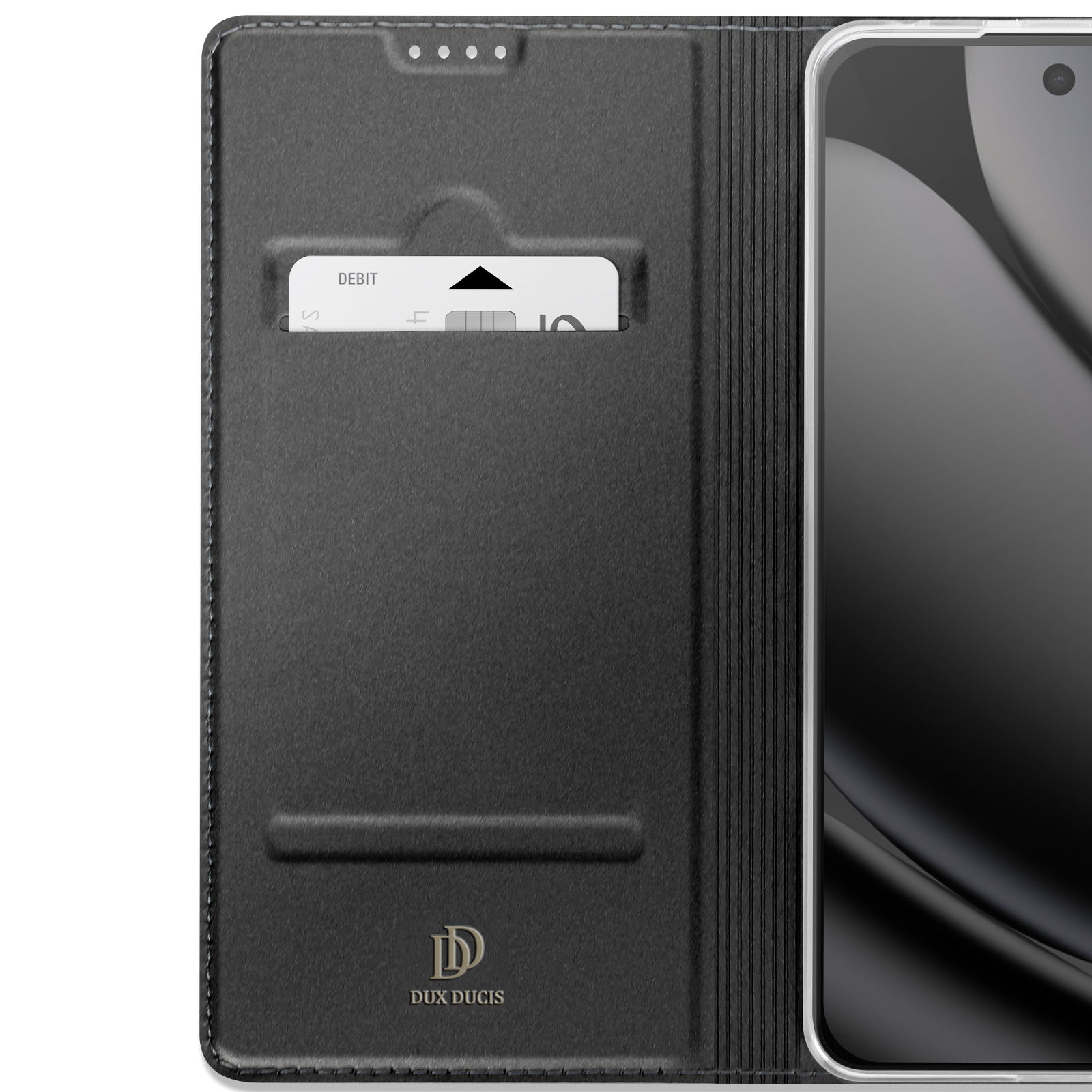 Body Glove Raso Custodia Cover Per HTC One M8 - Foto 3