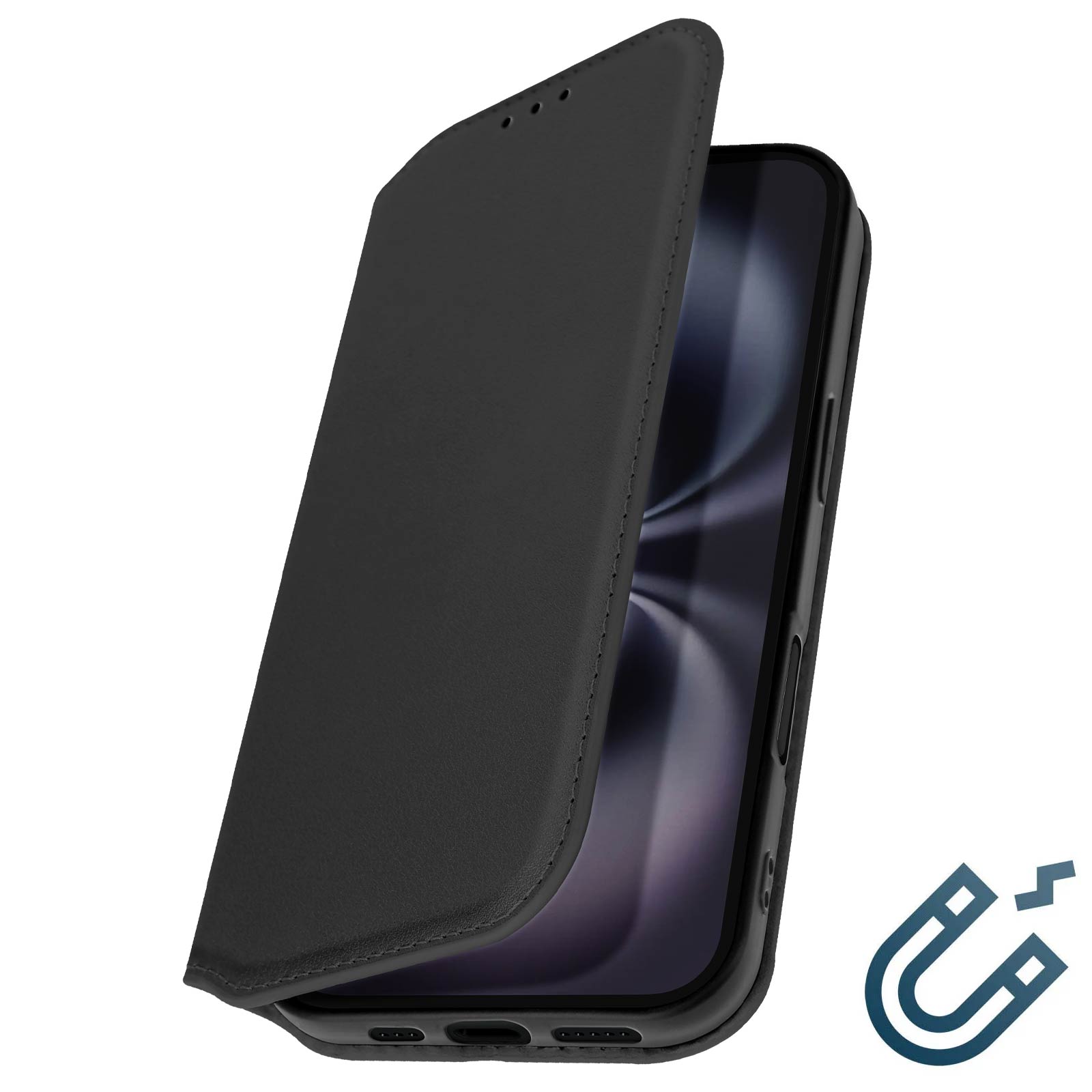 Custodia protettiva per iPhone 16 Custodia compatibile con Custodia protettiva per iPhone 16 Custodia compatibile con