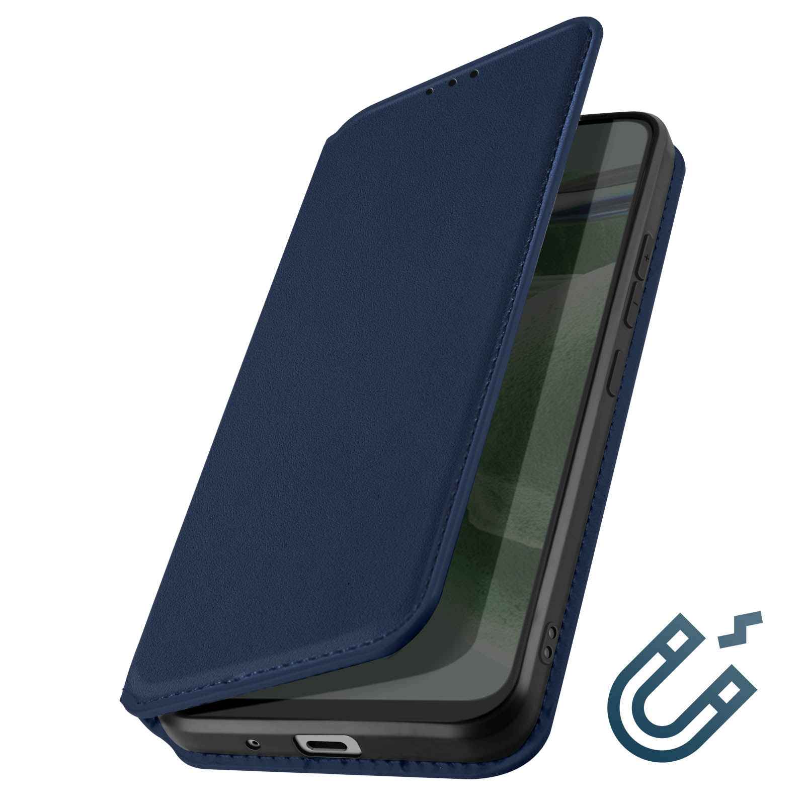Coque Gel Silicone Transparente + Verre Trempé - Pour Huawei P40 Lite E - Protection Complète