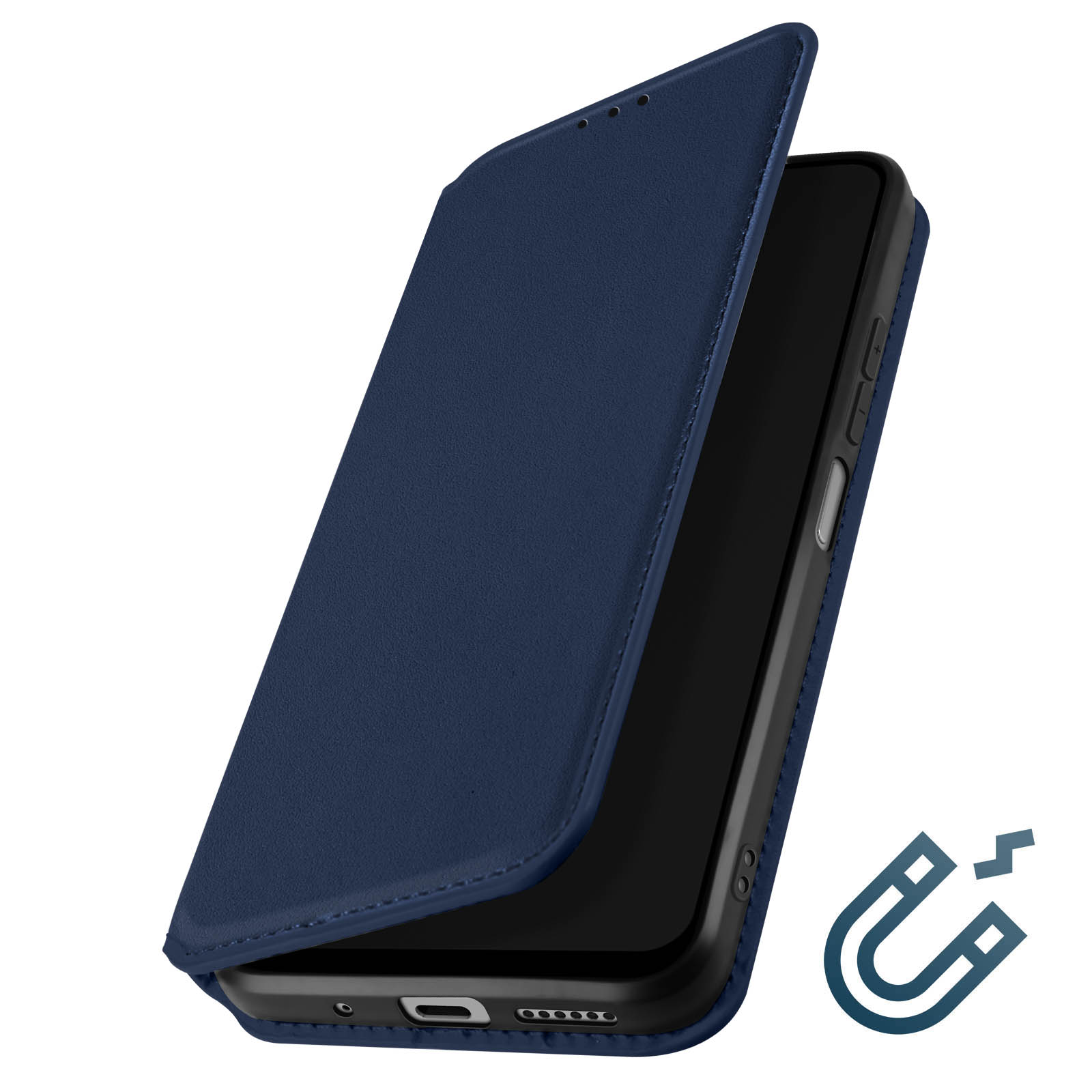 XINYEXIN Clear Cover per Xiaomi Redmi Note 12 4G Motivo