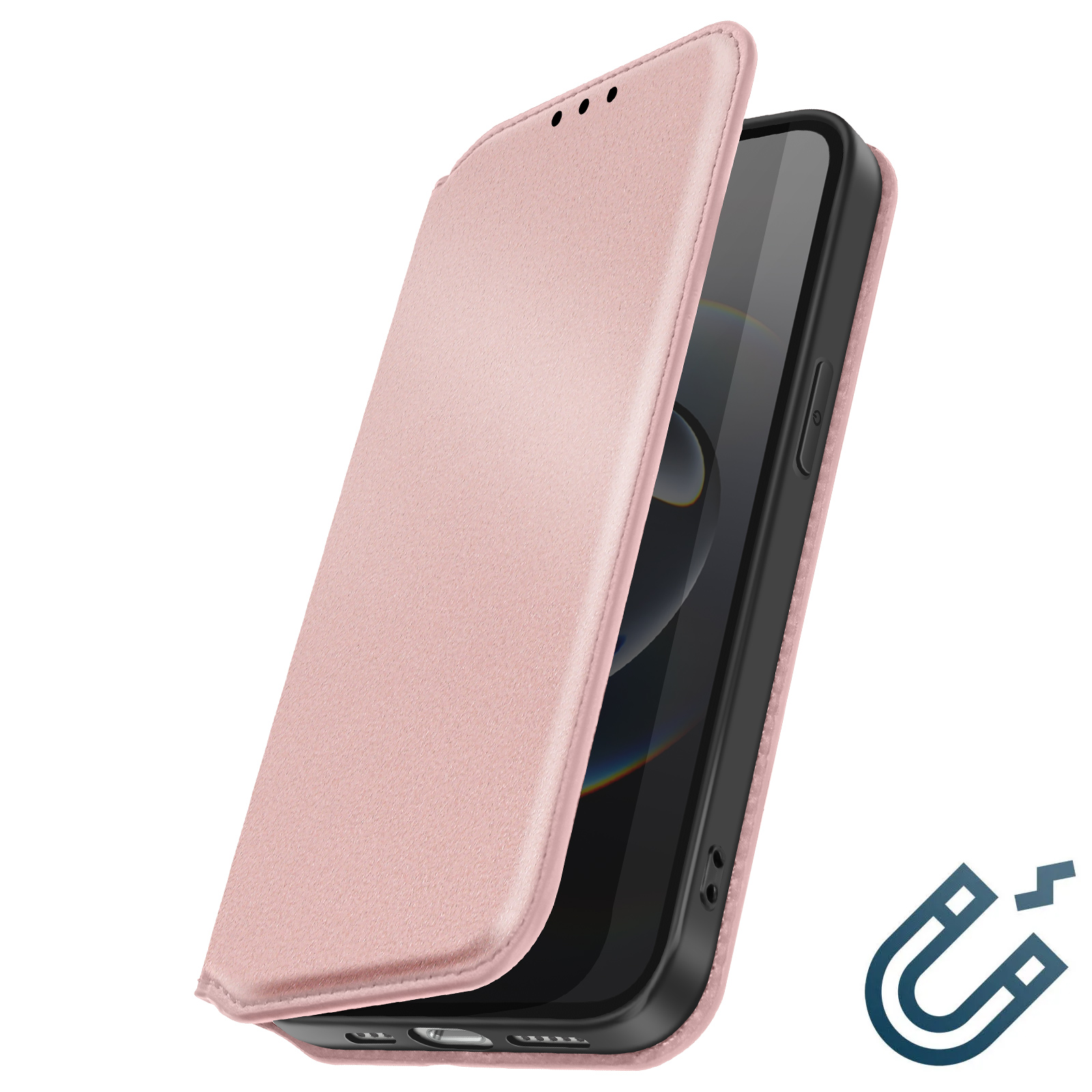Case-Mate Brilliance Case for iPhone 8 Plus - Rose Gold - Walmart