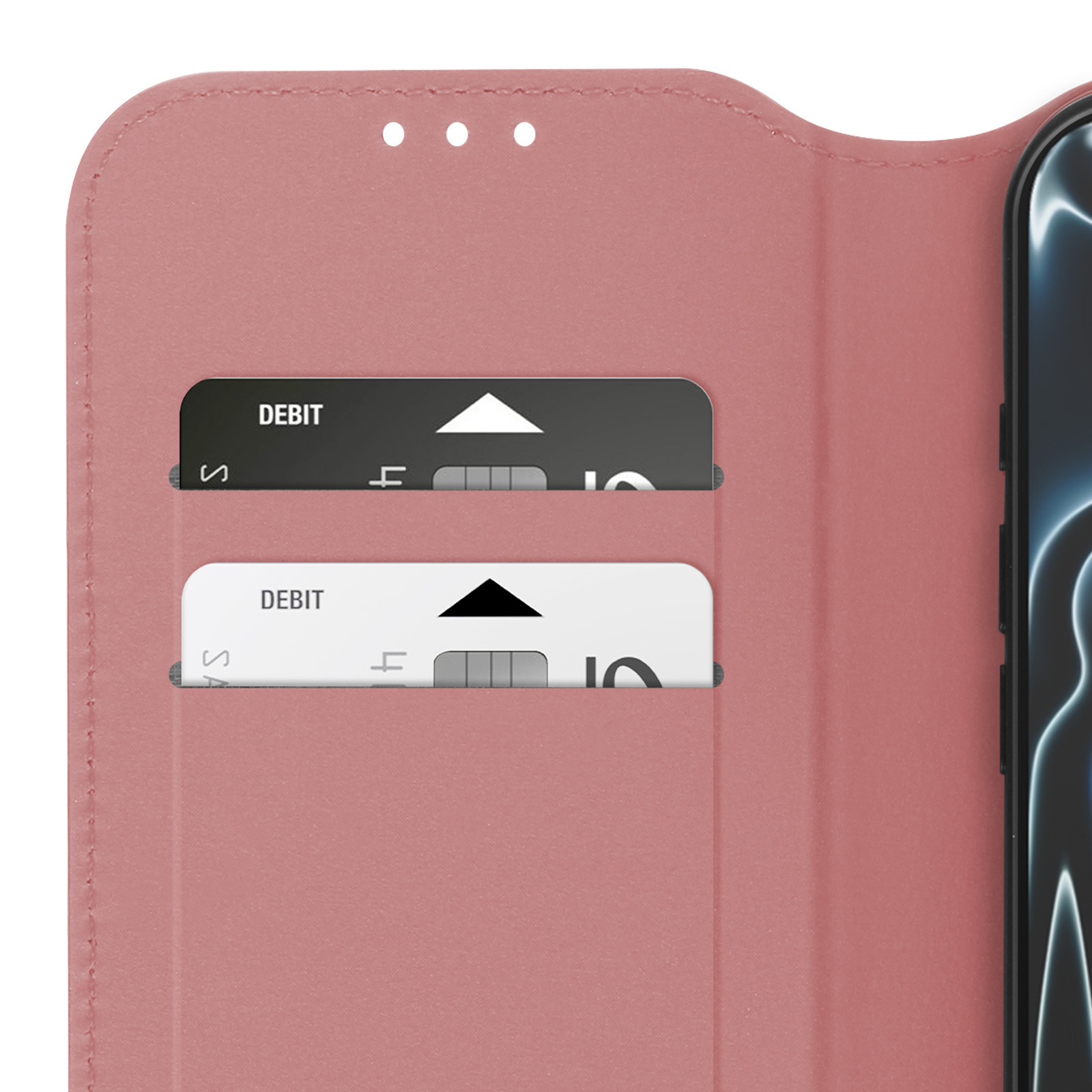 Cadorabo Etui pour iPhone 17 PRO MAX Coque Outdoor - Digitec